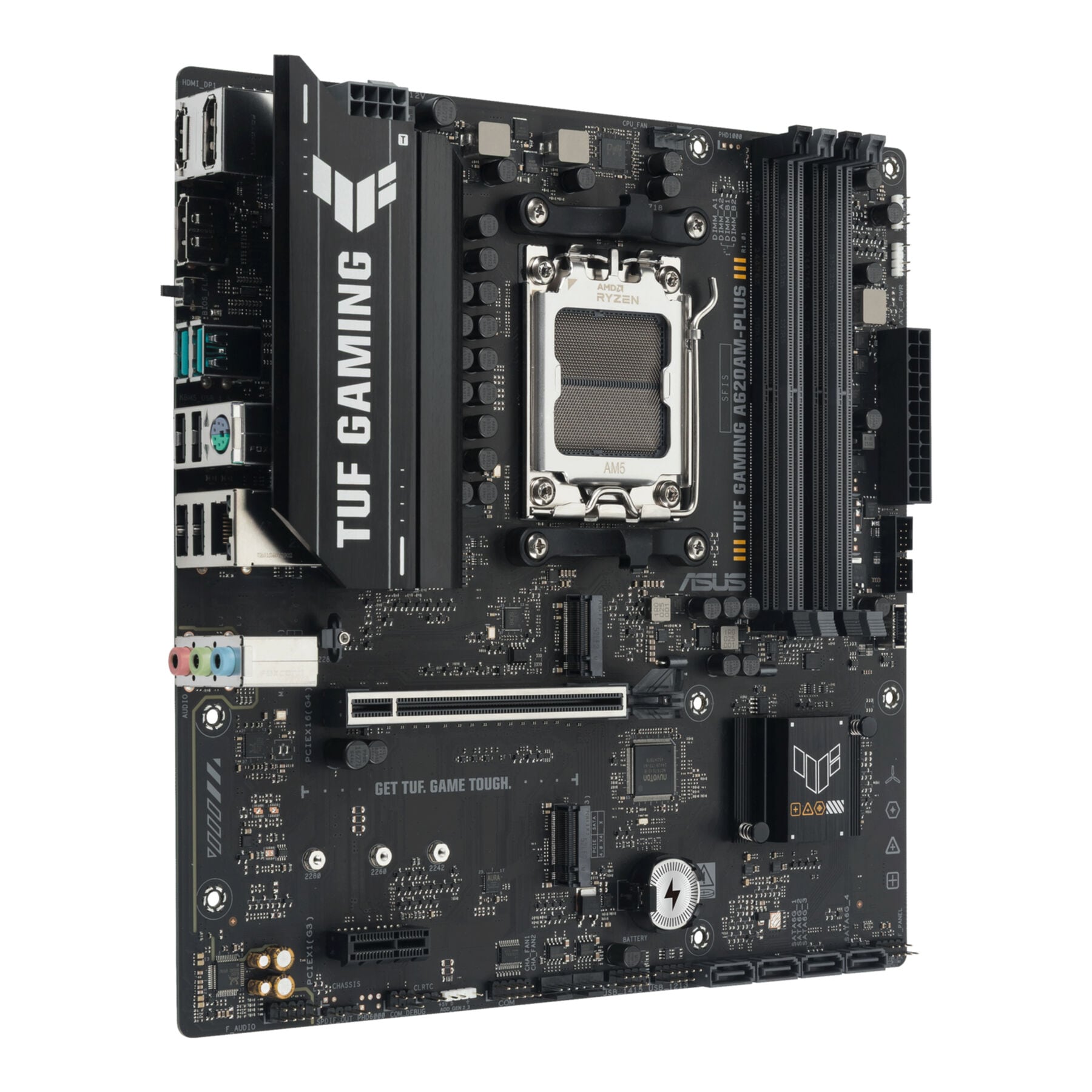 Asus Mainboard »90MB1N30-M0EAY0«