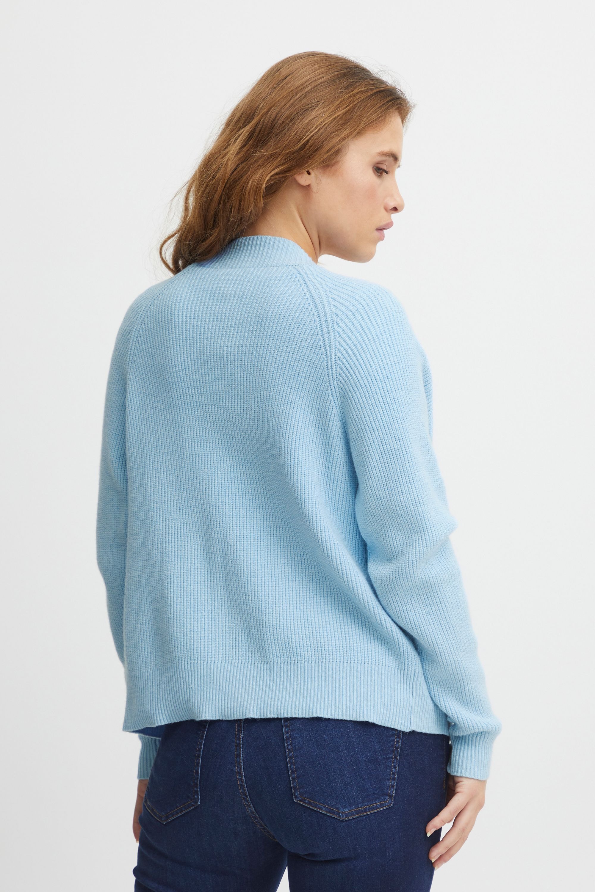 b.young Strickjacke »Strickjacke BYMilo«
