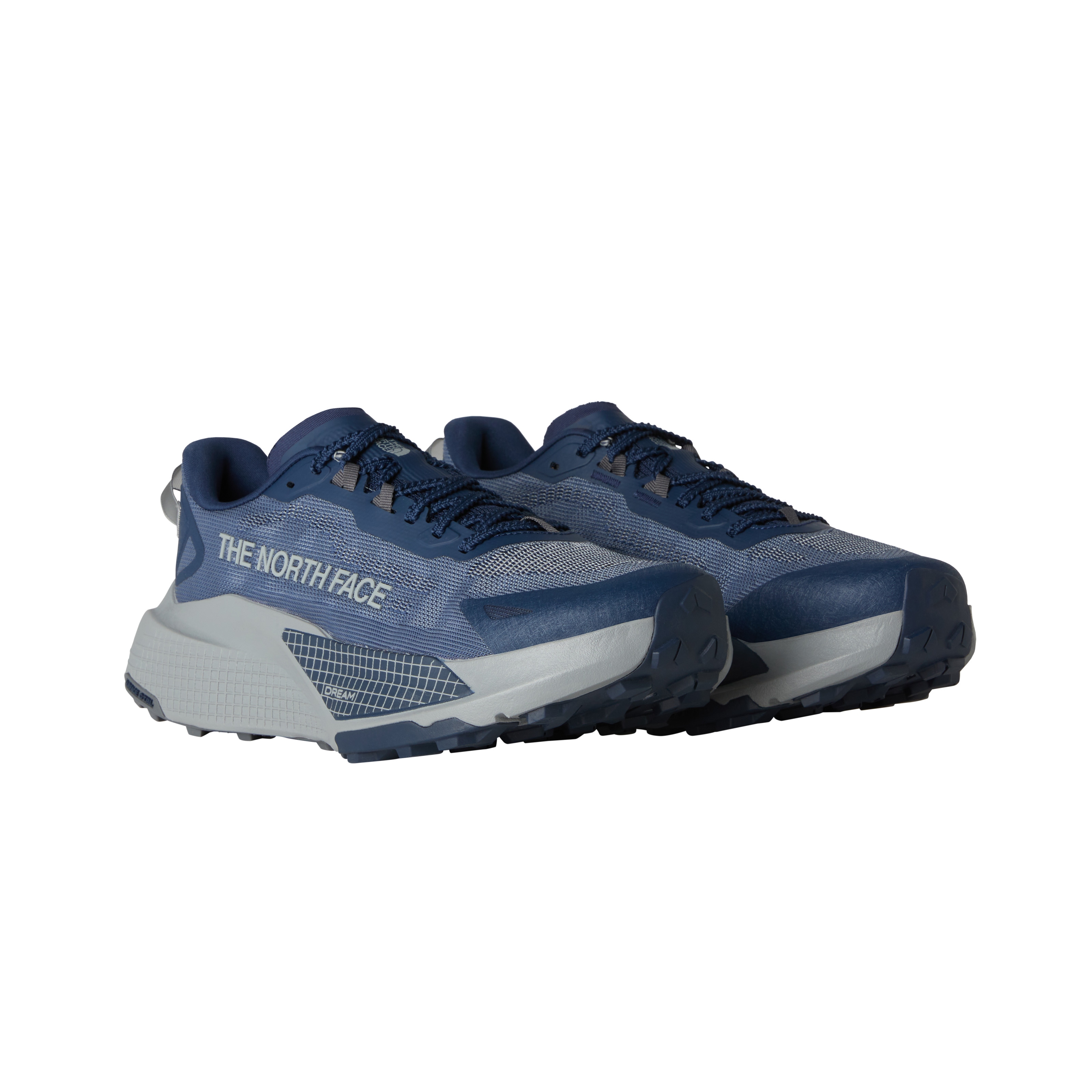 The North Face Trailrunningschuh "M ALTAMESA 500 V2" zuverlässiger Grip auf jedem Untergrund