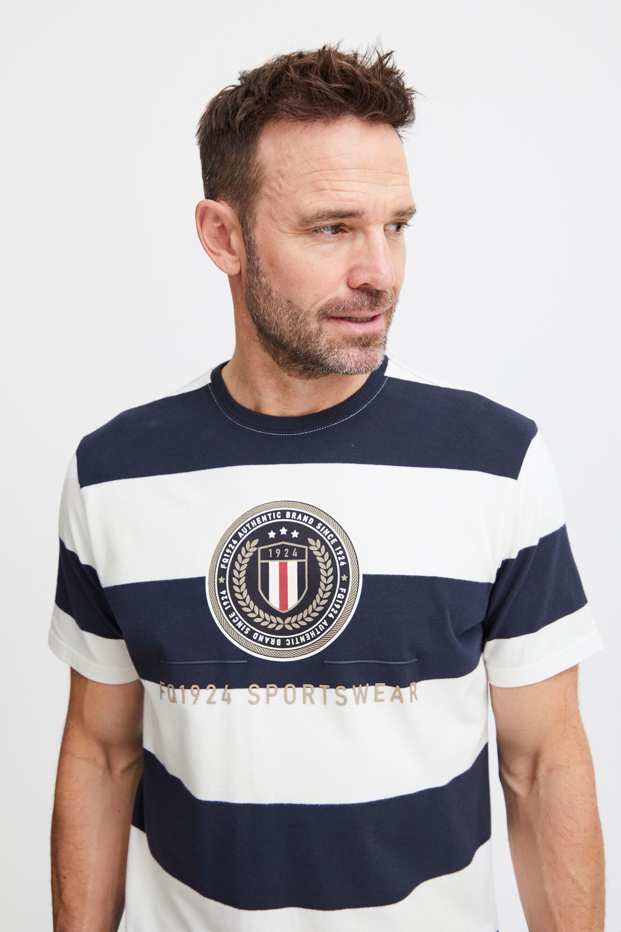 FQ1924 T-Shirt »T-Shirt FQTom«