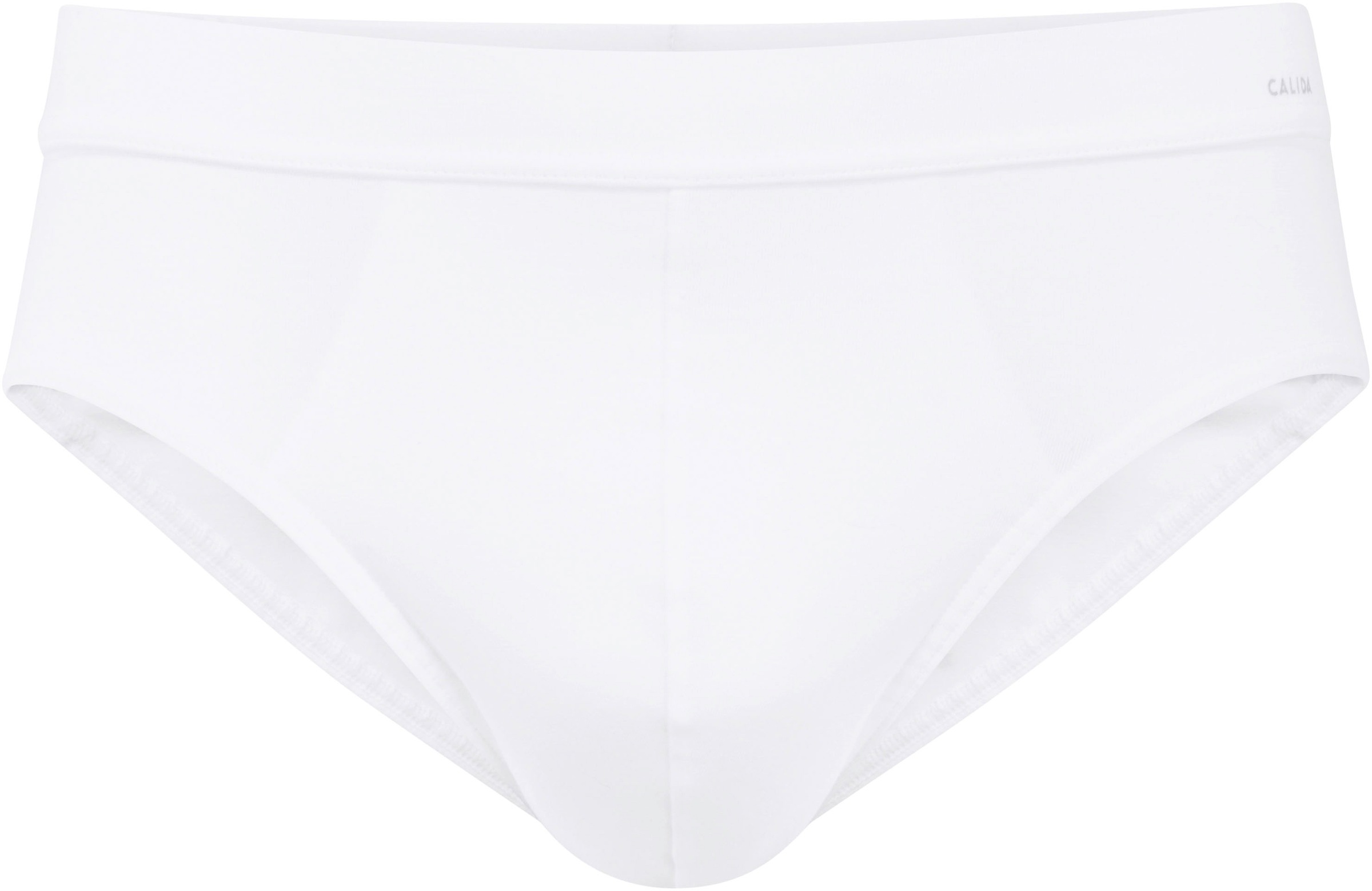 CALIDA Slip "Cotton Code" elastisch, Single Jersey, bequem, weich, ohne Ein günstig online kaufen