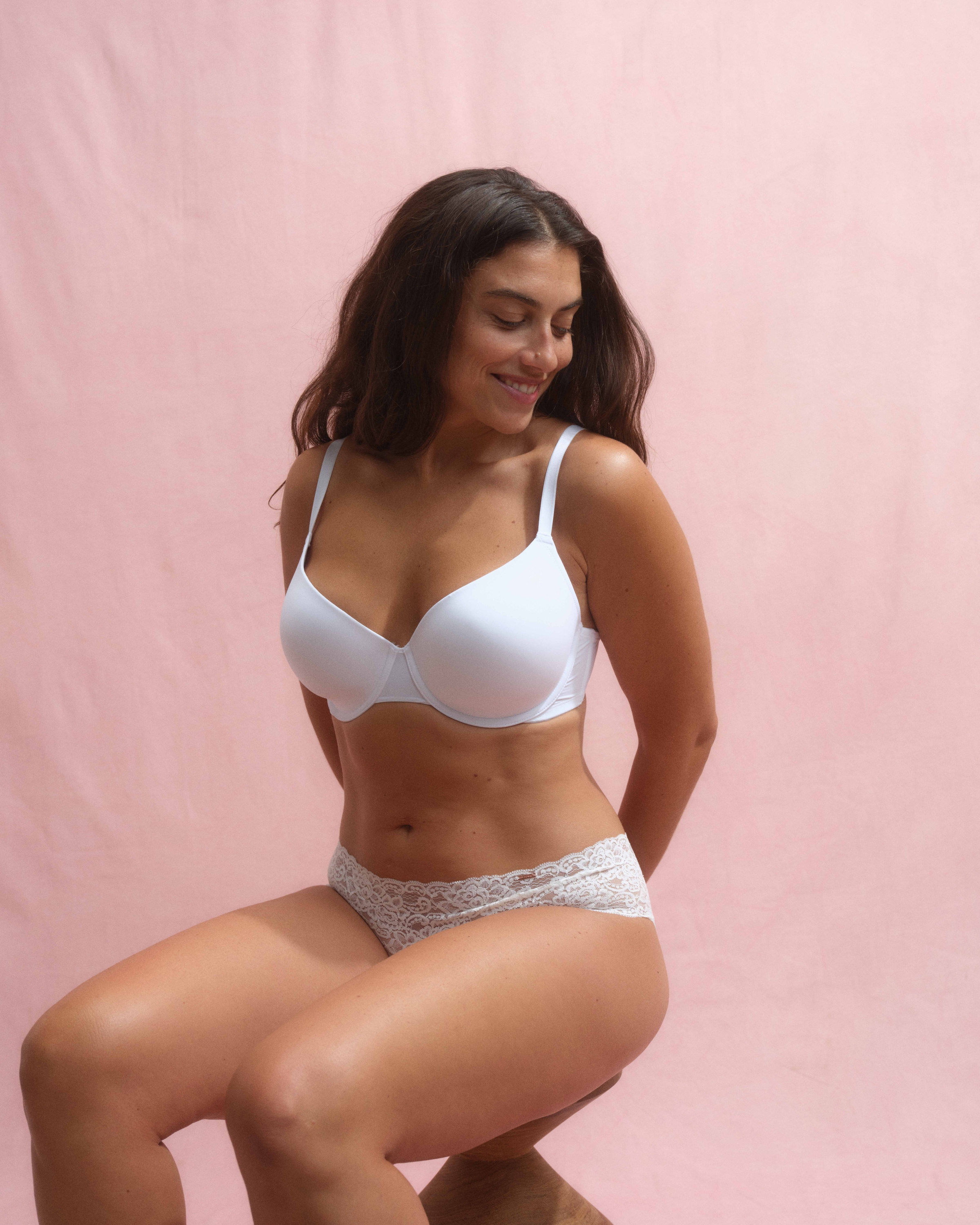 Dorina Bügel-BH »Michelle«, Light Padded
