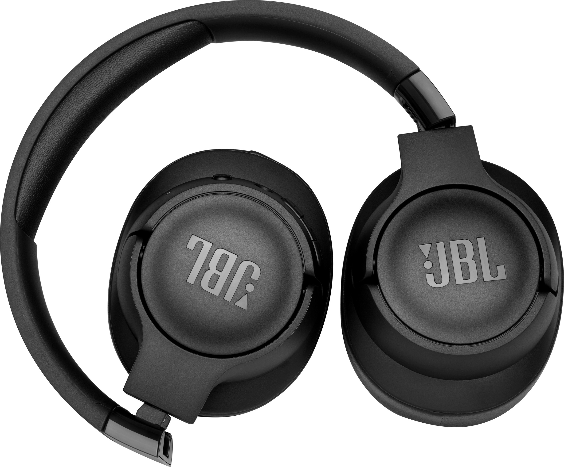 JBL Over-Ear-Kopfhörer »TUNE 710BT kabelloser«, Freisprechfunktion-Multi-Point-Verbindung