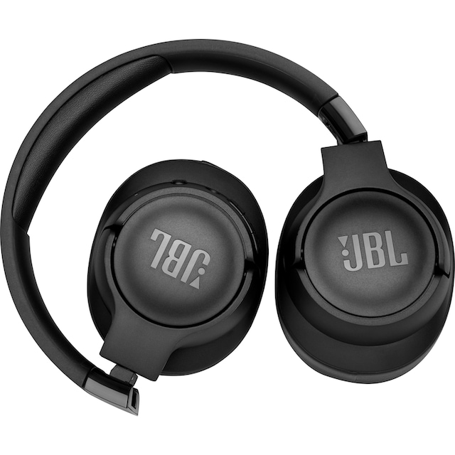 JBL Over-Ear-Kopfhörer »TUNE 710BT kabelloser«, Freisprechfunktion-Multi- Point-Verbindung | BAUR