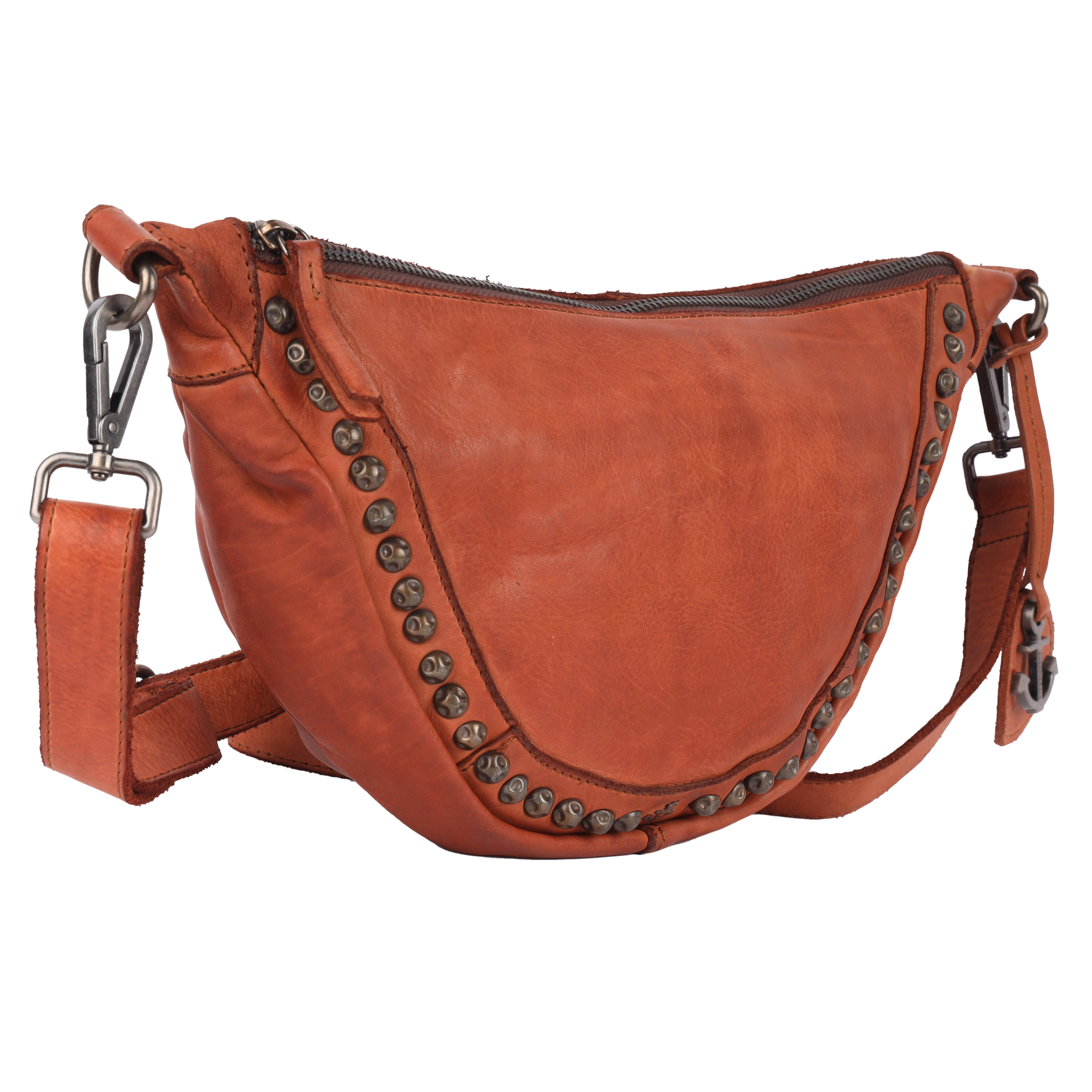 HARBOUR 2nd Hobo "Orly" Damen Umhängetasche, Schultertasche, Handtasche mit günstig online kaufen
