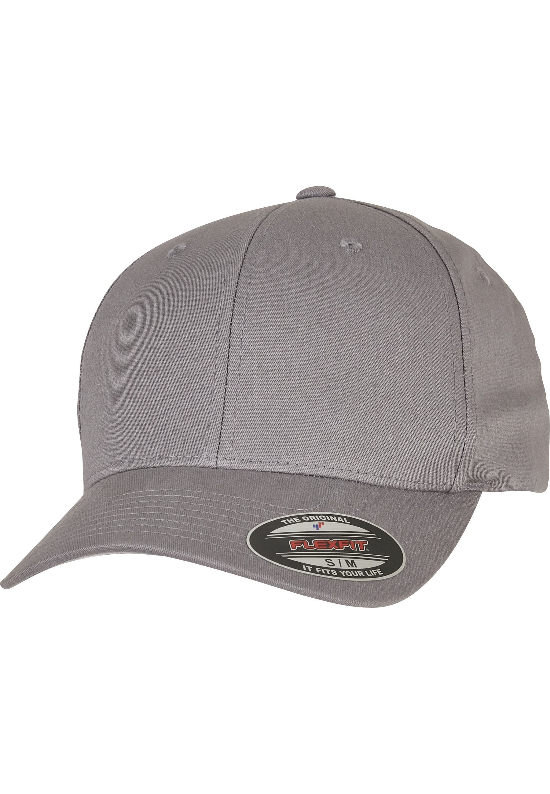 Thumbnail - Flexfit Flex Cap "Flexfit Unisex V-FLEXFIT COTTON TWILL CAP"