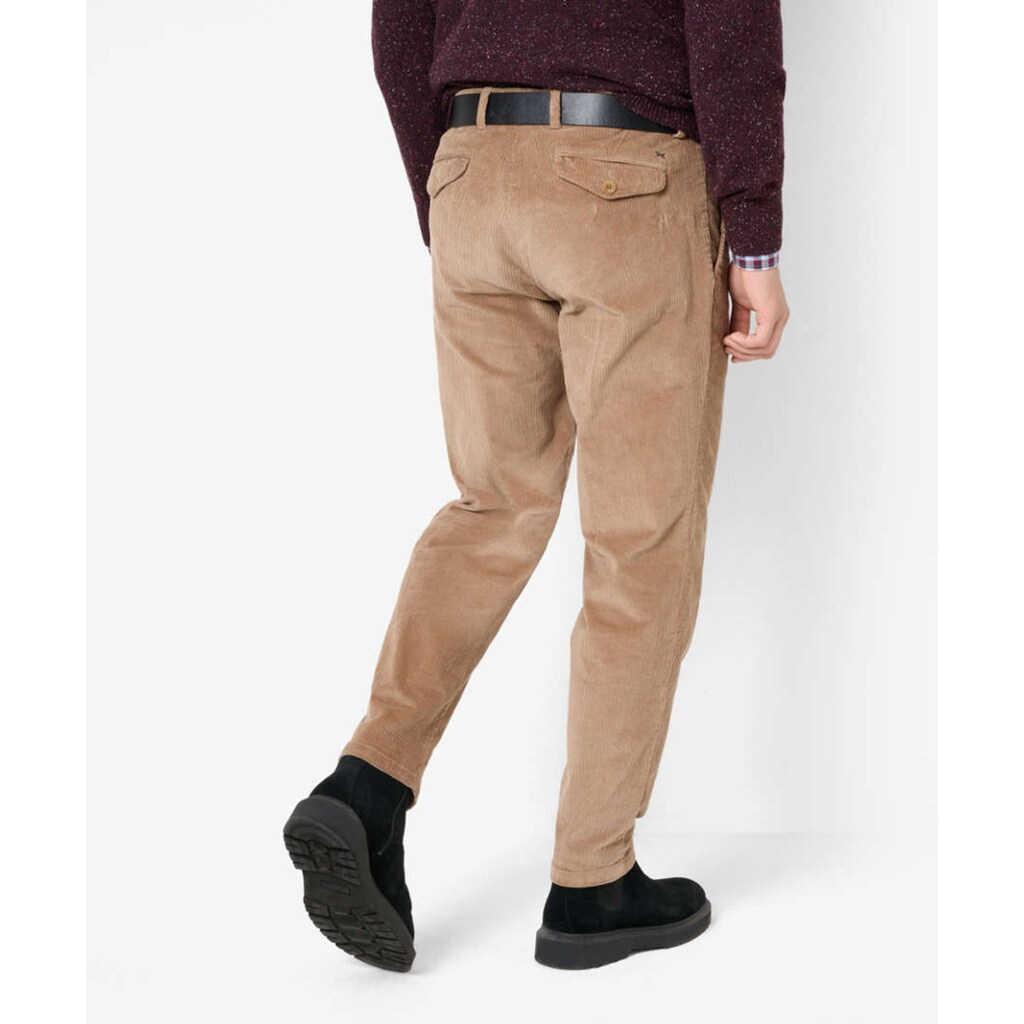 Brax Bundfaltenhose »Style SILVIO«