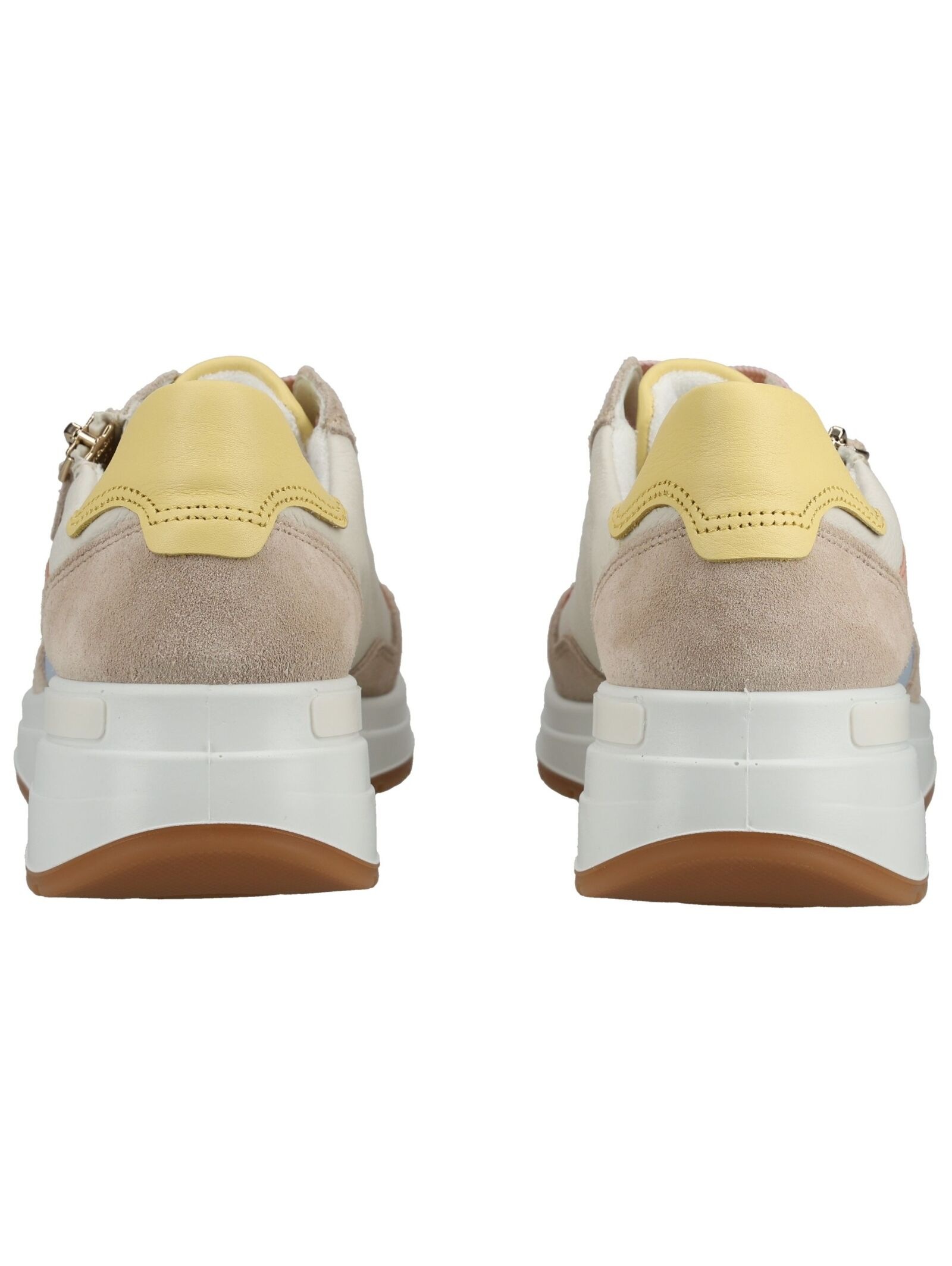 Ara Sneaker »Ara Sneaker Glattleder«