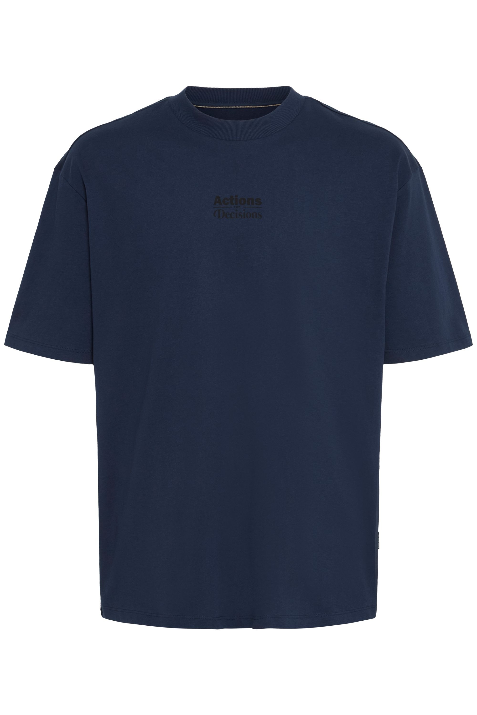 Blend T-Shirt "BHJAMIL" Lässiges T-Shirt mit Print günstig online kaufen