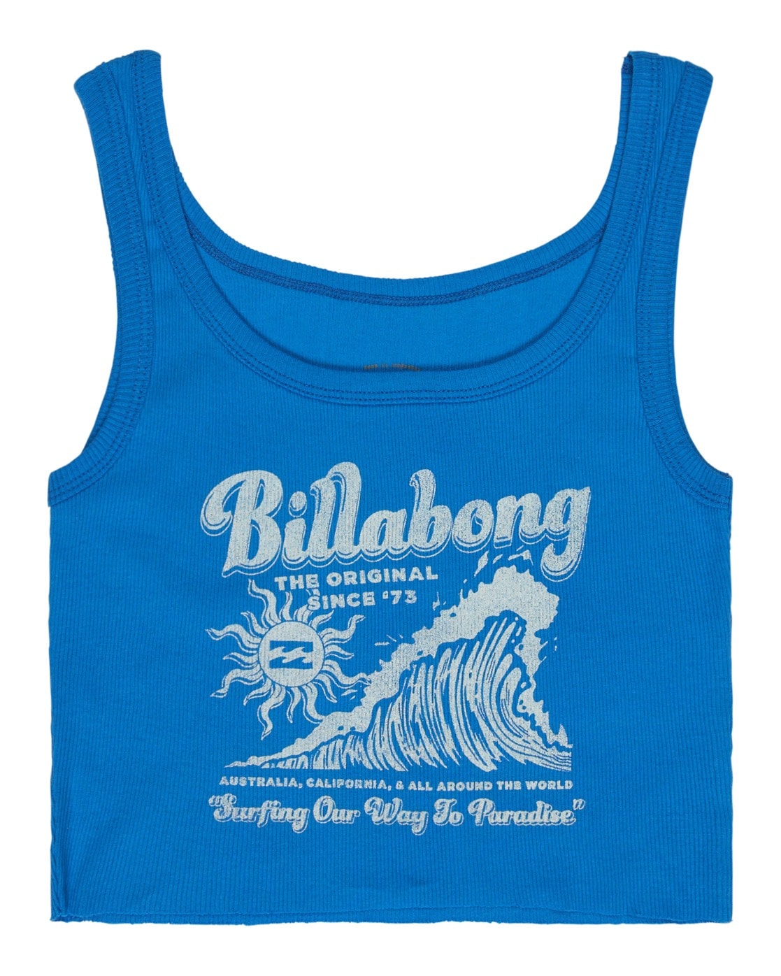 Billabong T-Shirt "Surfing Our Way" günstig online kaufen