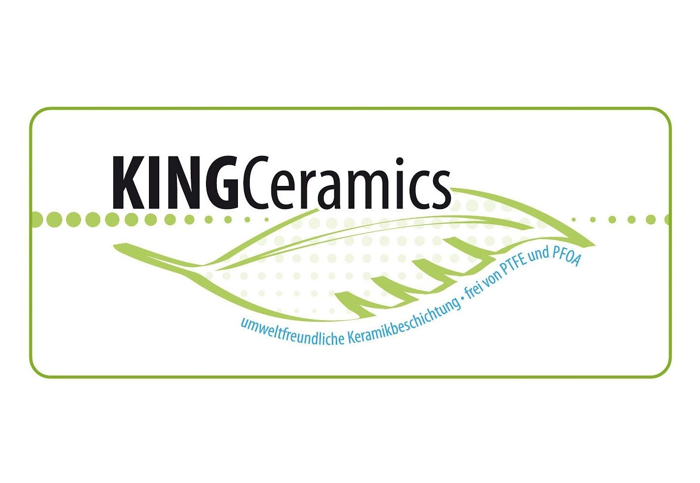 KING Pfannen-Set "Küchenstart" Aluminium Set, 1x Bratpfanne Ø 20 cm, 1x Bra günstig online kaufen