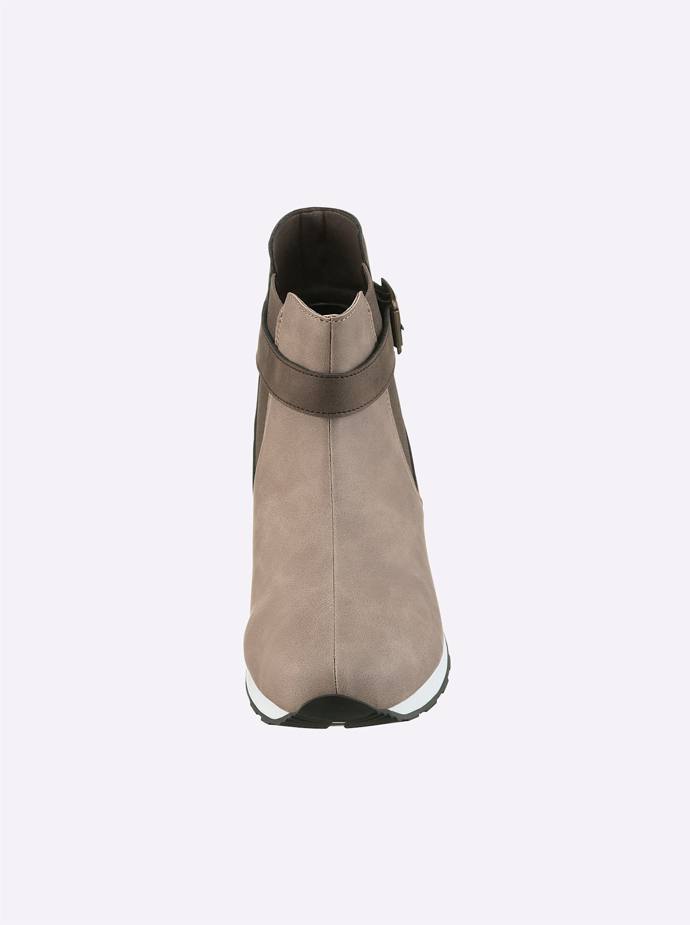 heine Stiefelette