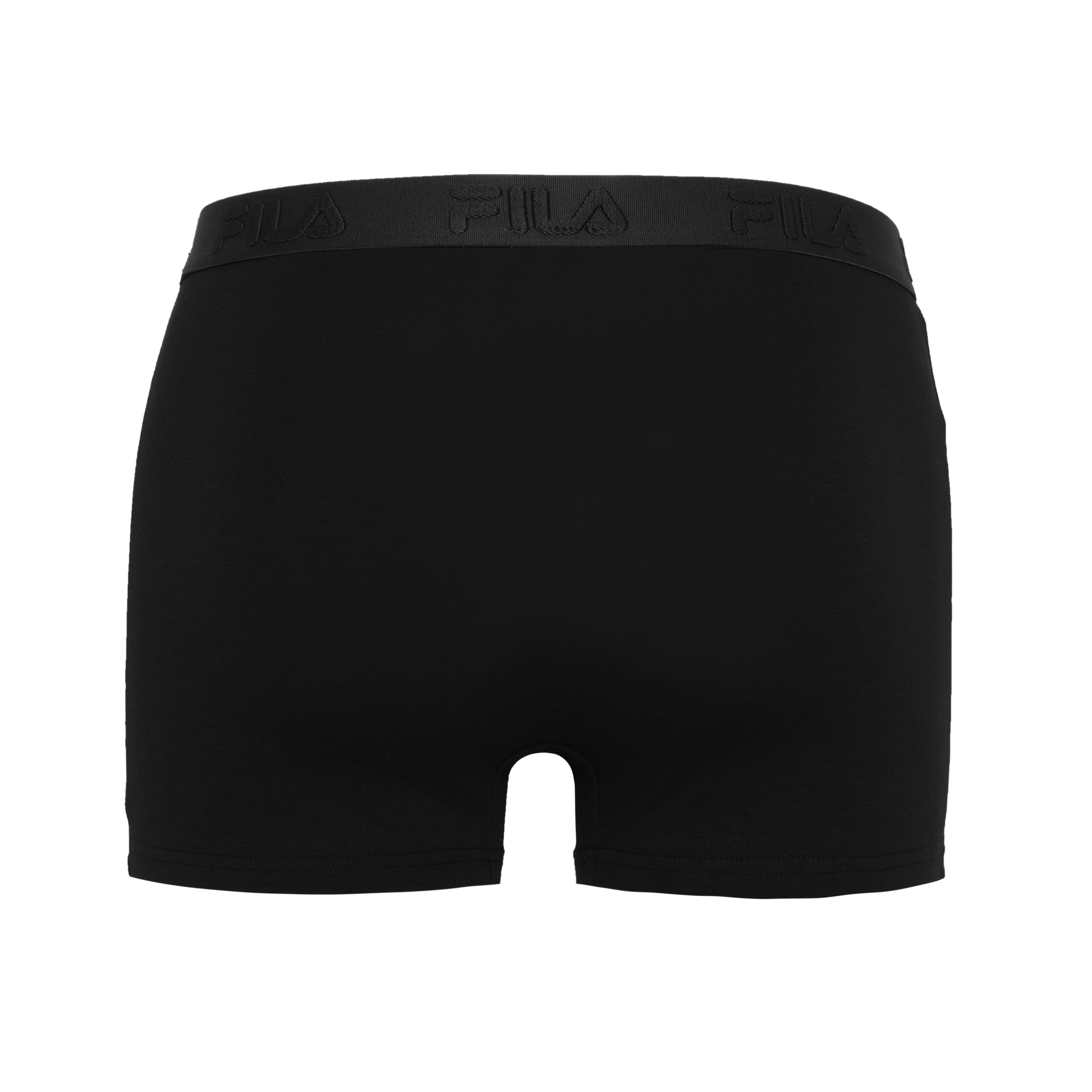 Fila Boxer 4er Pack,  ohne Eingriff, Multipack