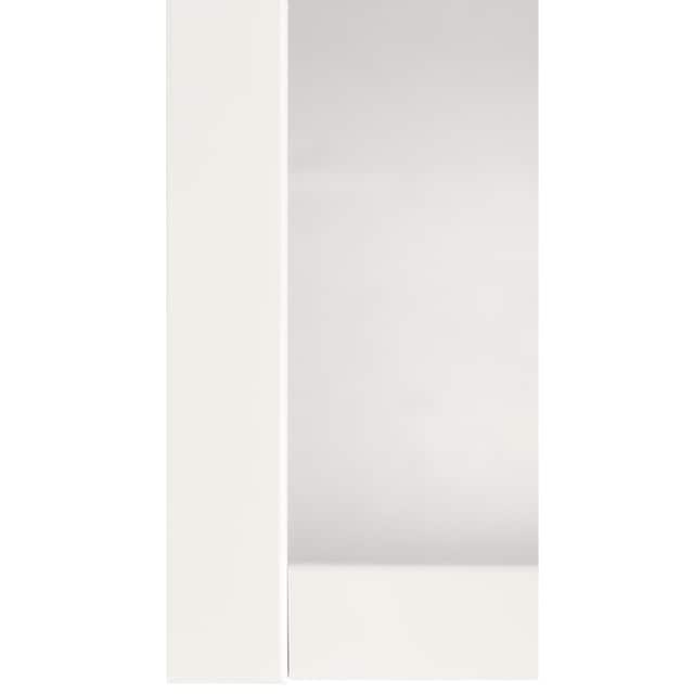 OPTIFIT Regalelement »Napoli«, (Set bestehend aus Waschtisch und  Spiegelschrank), für Unterschrank, Breite 30cm | BAUR