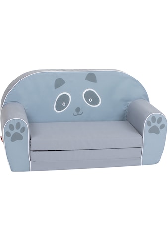 Knorrtoys ® sofa »Panda Luan« dėl Kinder; pagami...