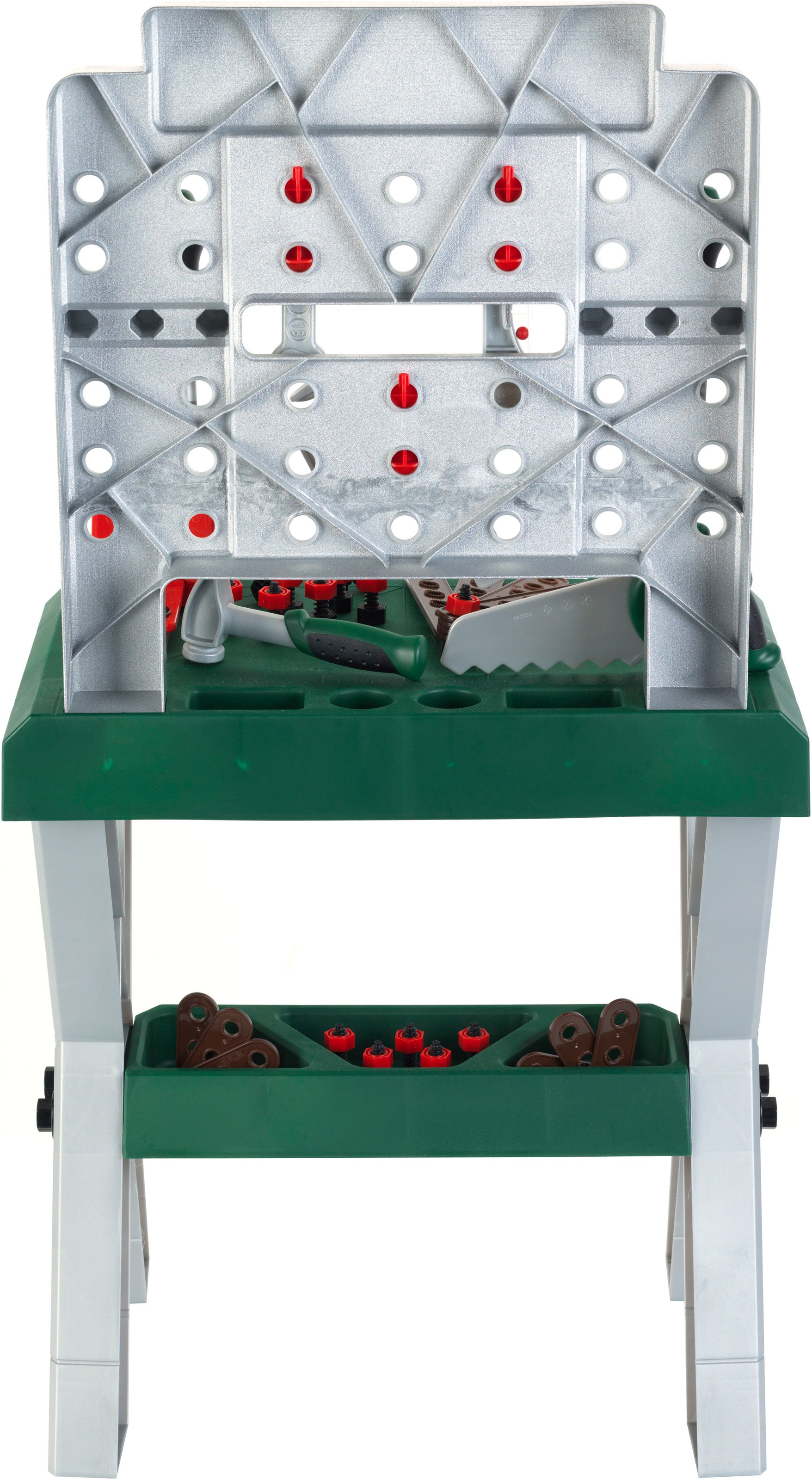 Klein Spielwerkbank »Bosch, Workbench«, Made in Germany