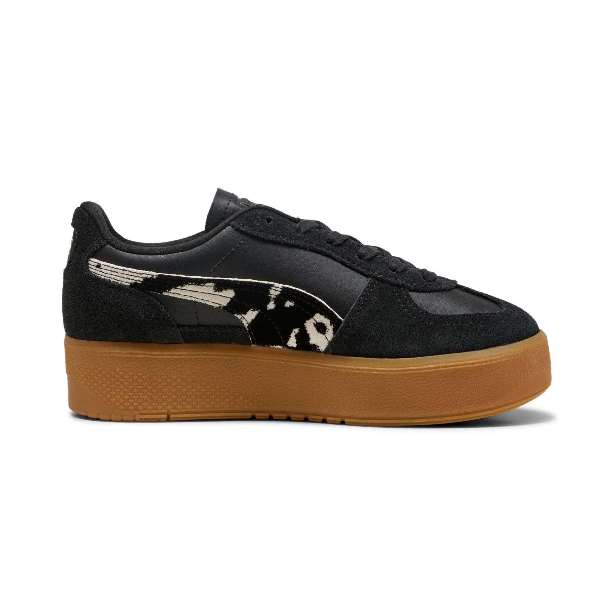 PUMA Sneaker »PALERMO ELEVATA WILD INSTINCT WNS«