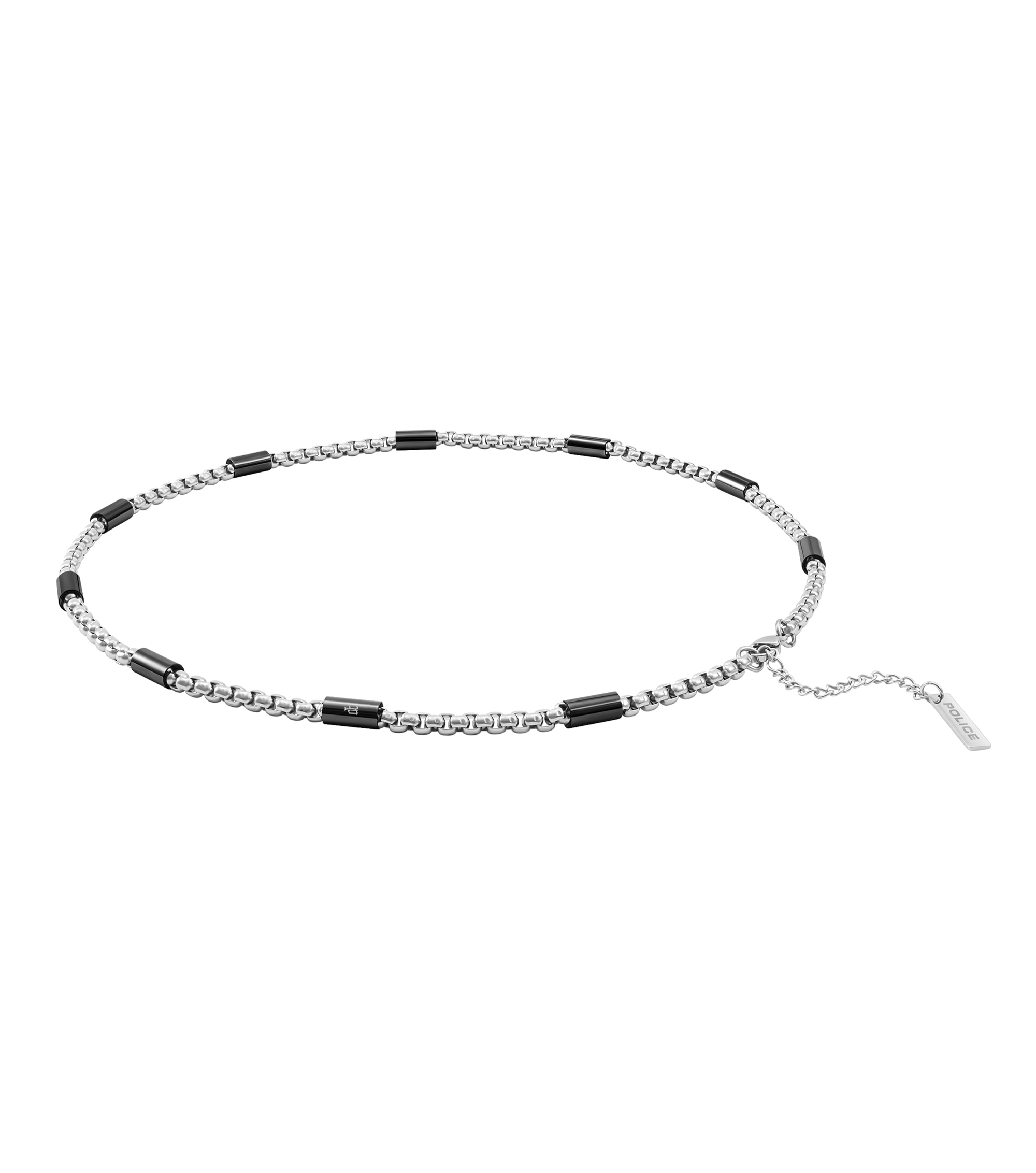 Police Gliederkette »Radius«