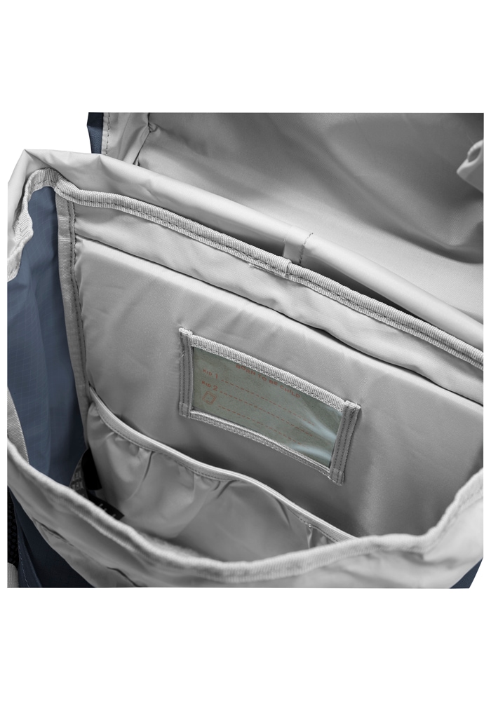 Jack Wolfskin Kinderrucksack »KIDS EXPLORER 20«