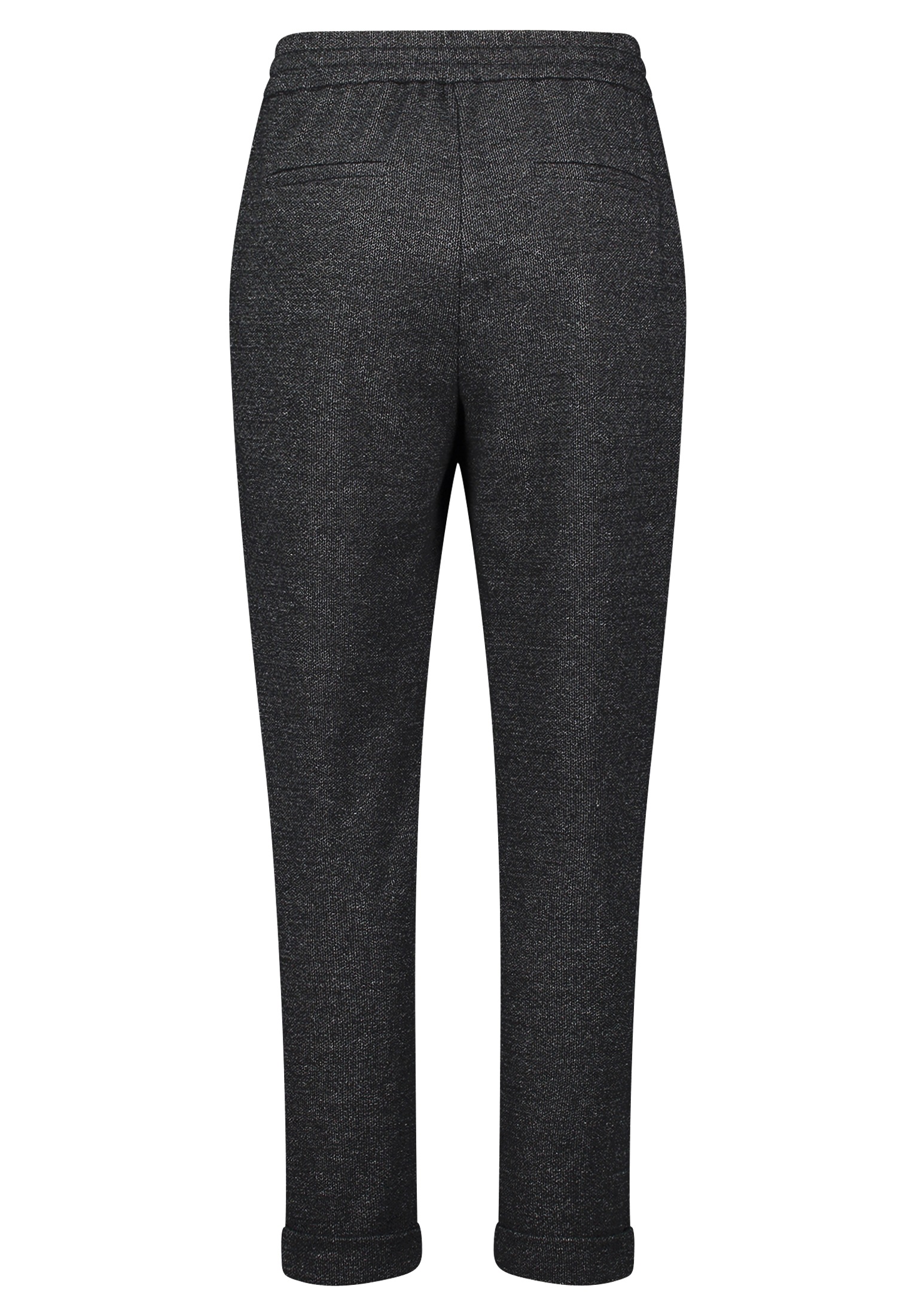 Betty&Co Schlupfhose »Damen mit Struktur«