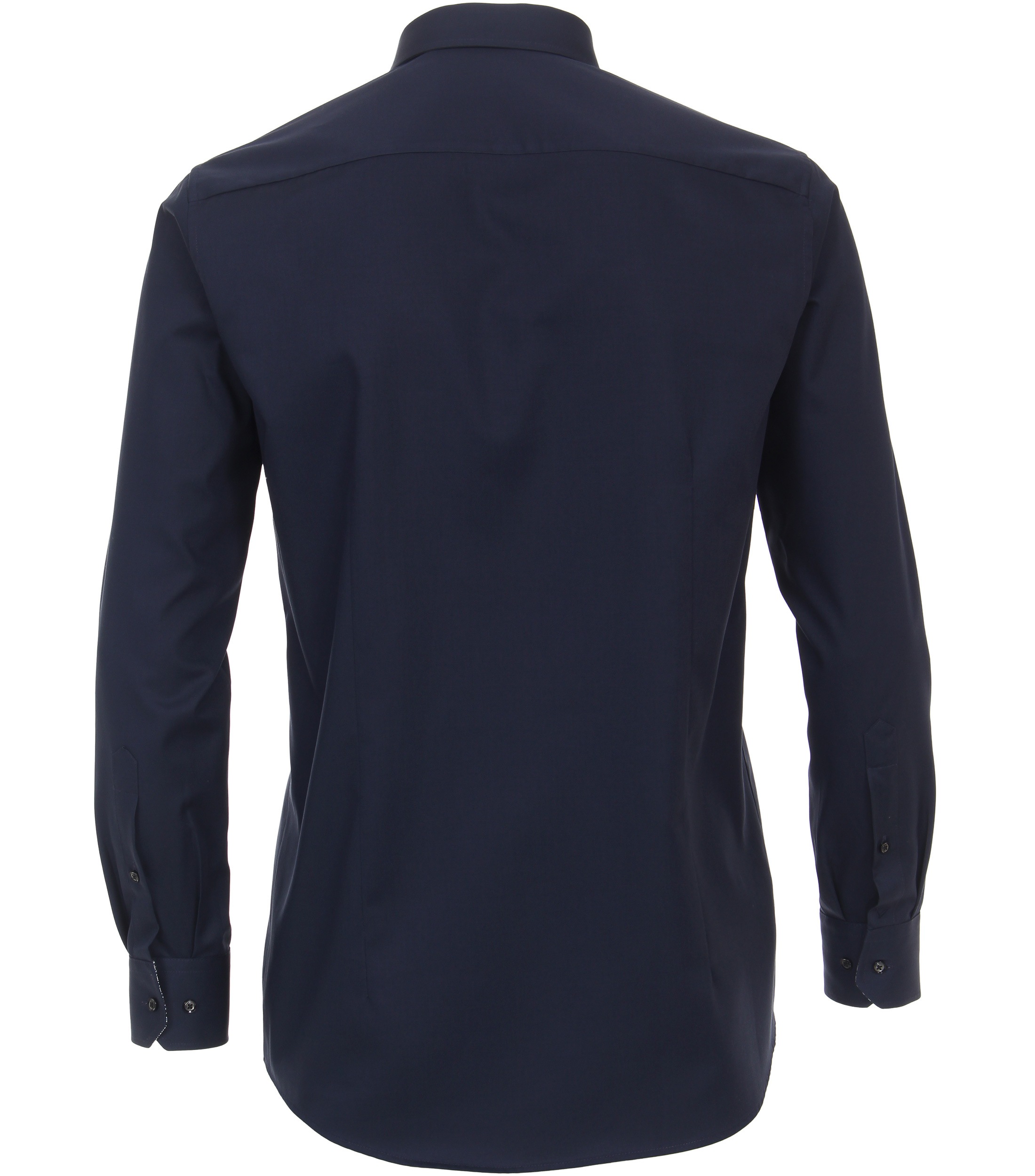VENTI Businesshemd »VENTI Businesshemd Hyperflex extra langer Arm 72cm uni«