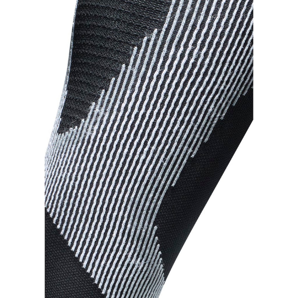 Bauerfeind Sportsocken »Run Performance Compression Socks«