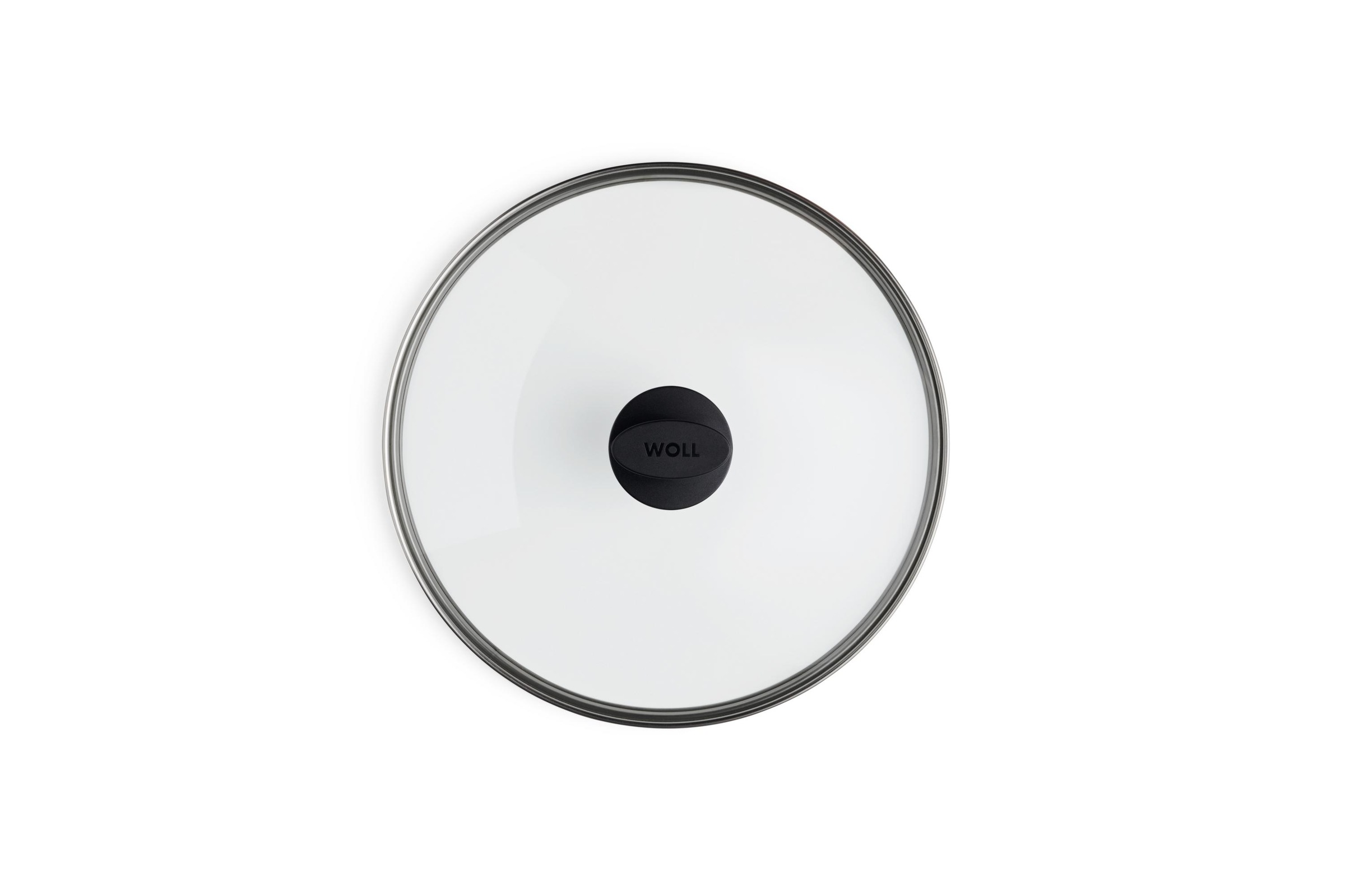 WOLL Deckel "Eco Lite Sicherheitsglasdeckel" aus gehärtetem Sicherheitsglas günstig online kaufen