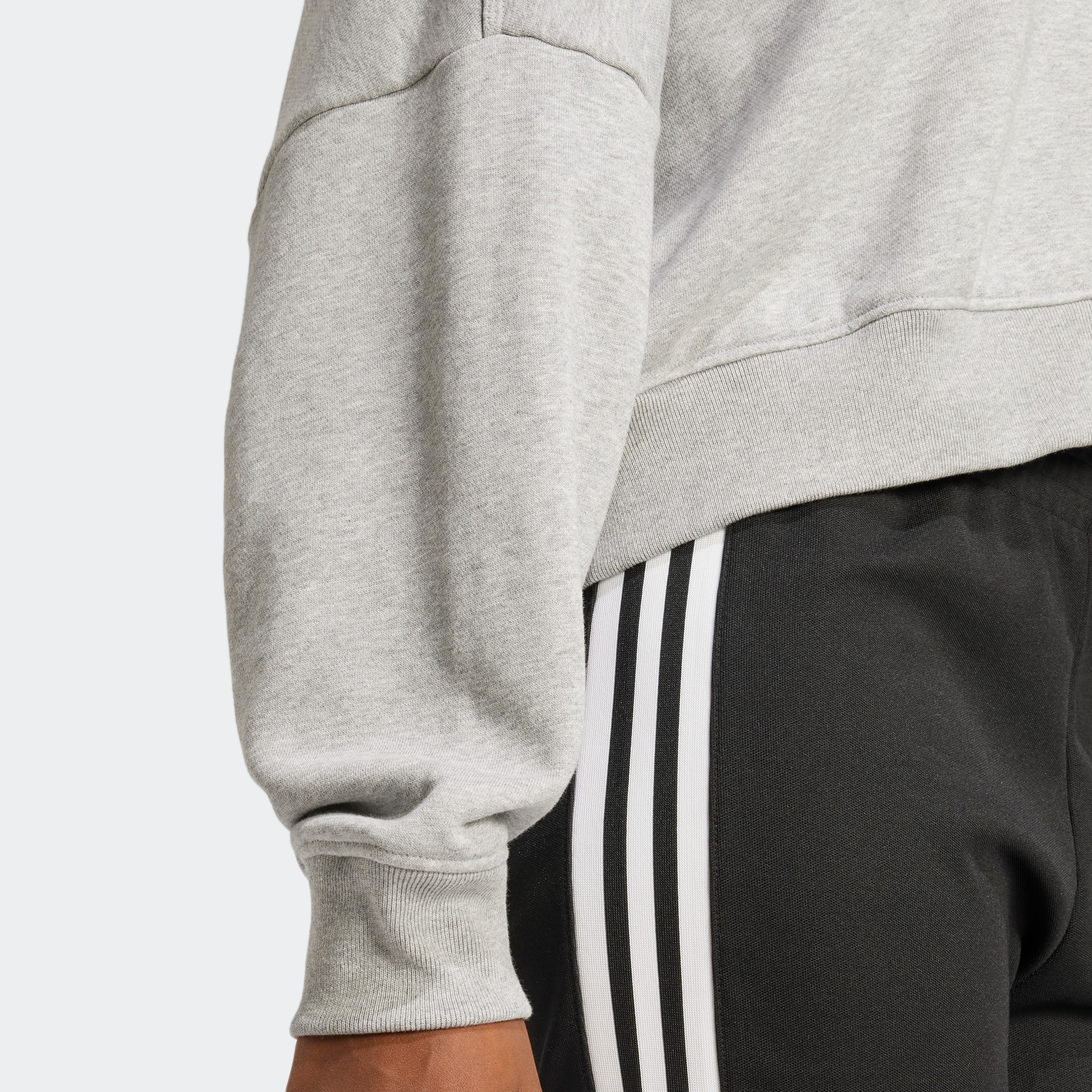 adidas Originals Kapuzensweatshirt »ESS FZ HOODIE«