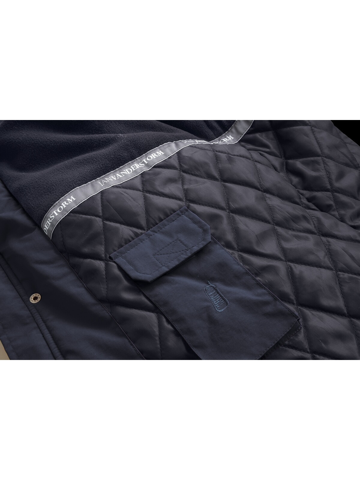 Jan Vanderstorm Funktionsjacke »Funktionsjacke VICO«