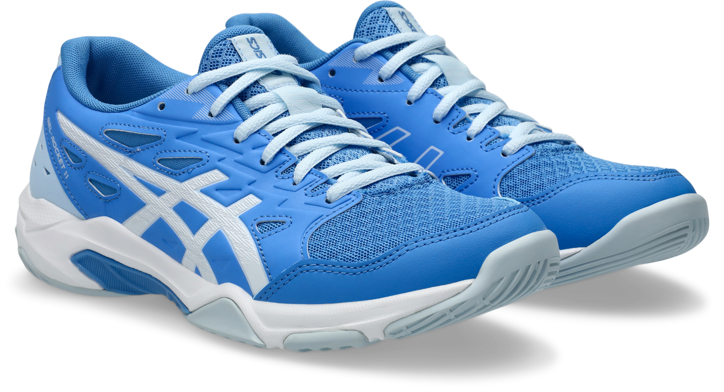 Asics Indoorschuh »GEL-ROCKET 11«