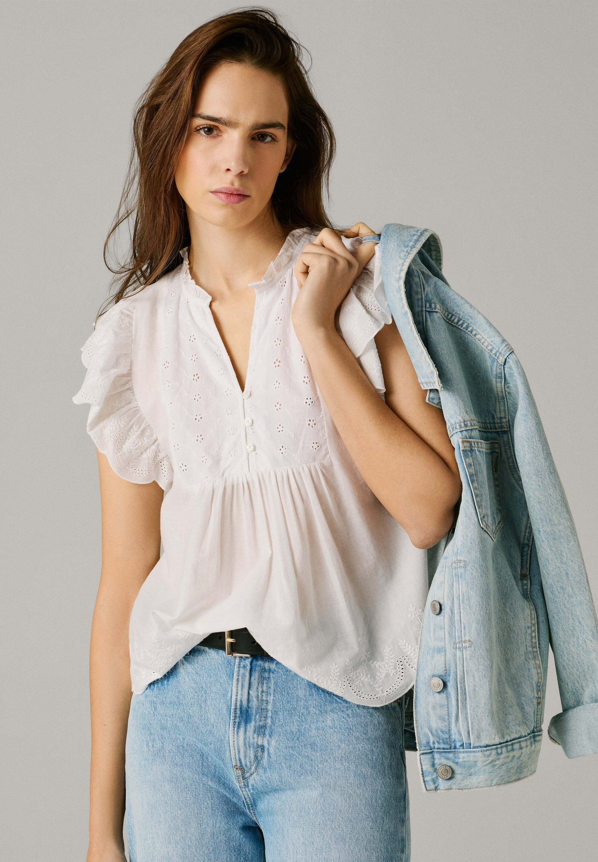 Pepe Jeans Funktionsshirt »shirt DAKI SHIRT«