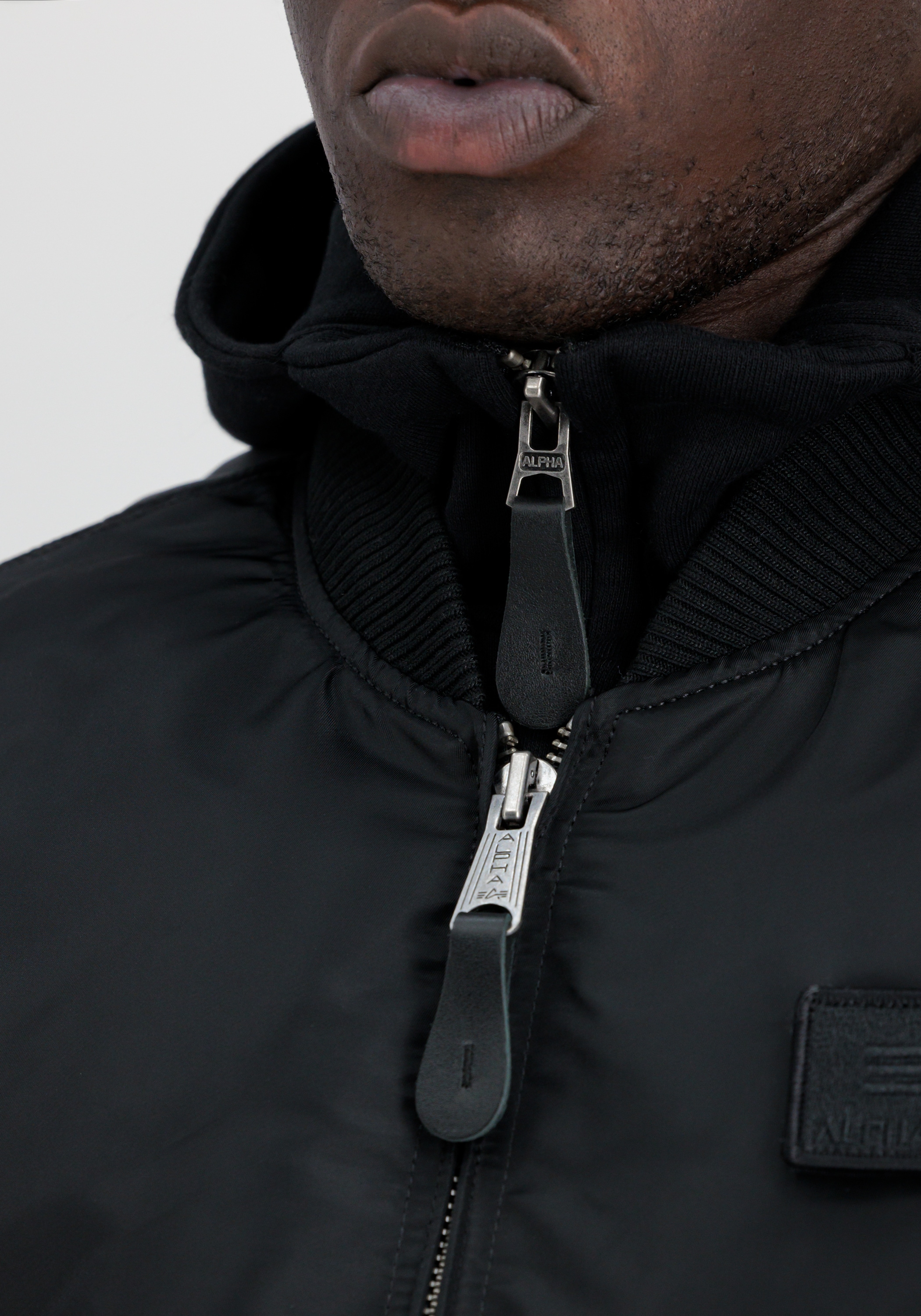 Alpha Industries Bomberjacke »Alpha Industries Men - Bomber Jackets«