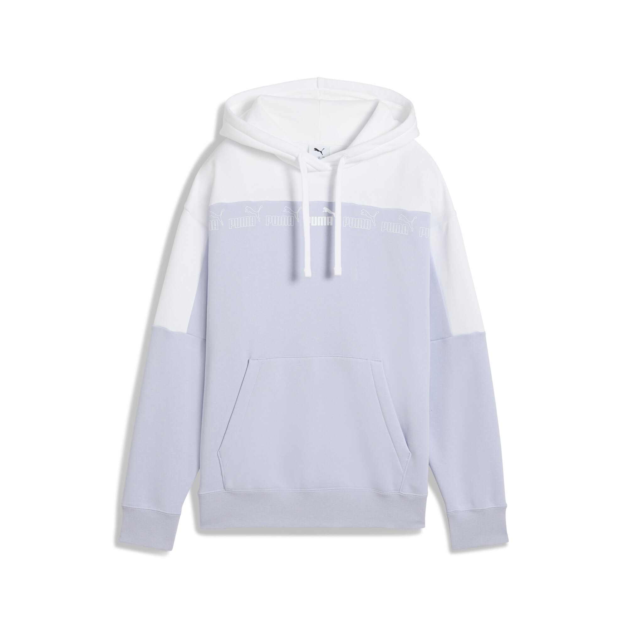 PUMA Hoodie "Around The Block Hoodie Damen" günstig online kaufen