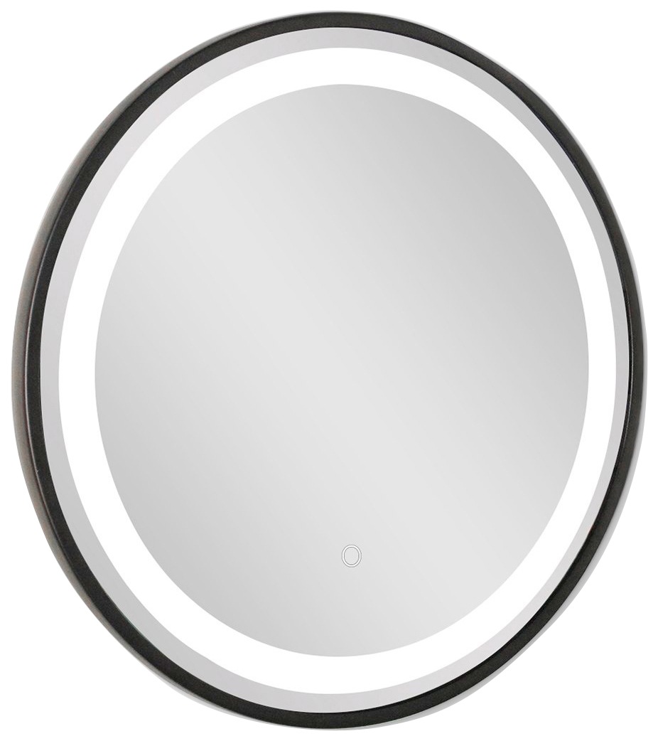 Sanotechnik LED-Lichtspiegel, Durchmesser 60 cm