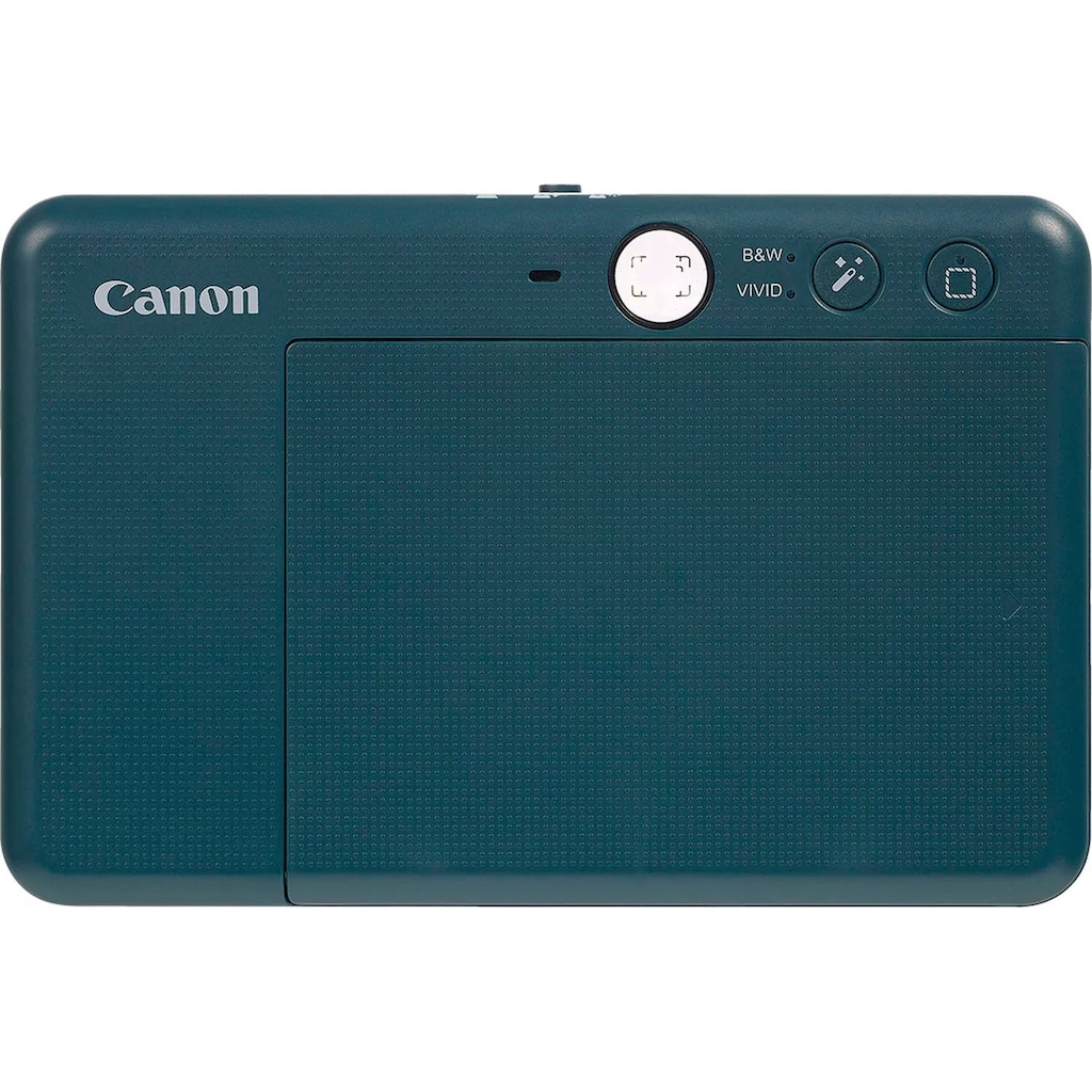 Canon Sofortbildkamera »Zoemini S2«, 8 MP, Bluetooth-NFC