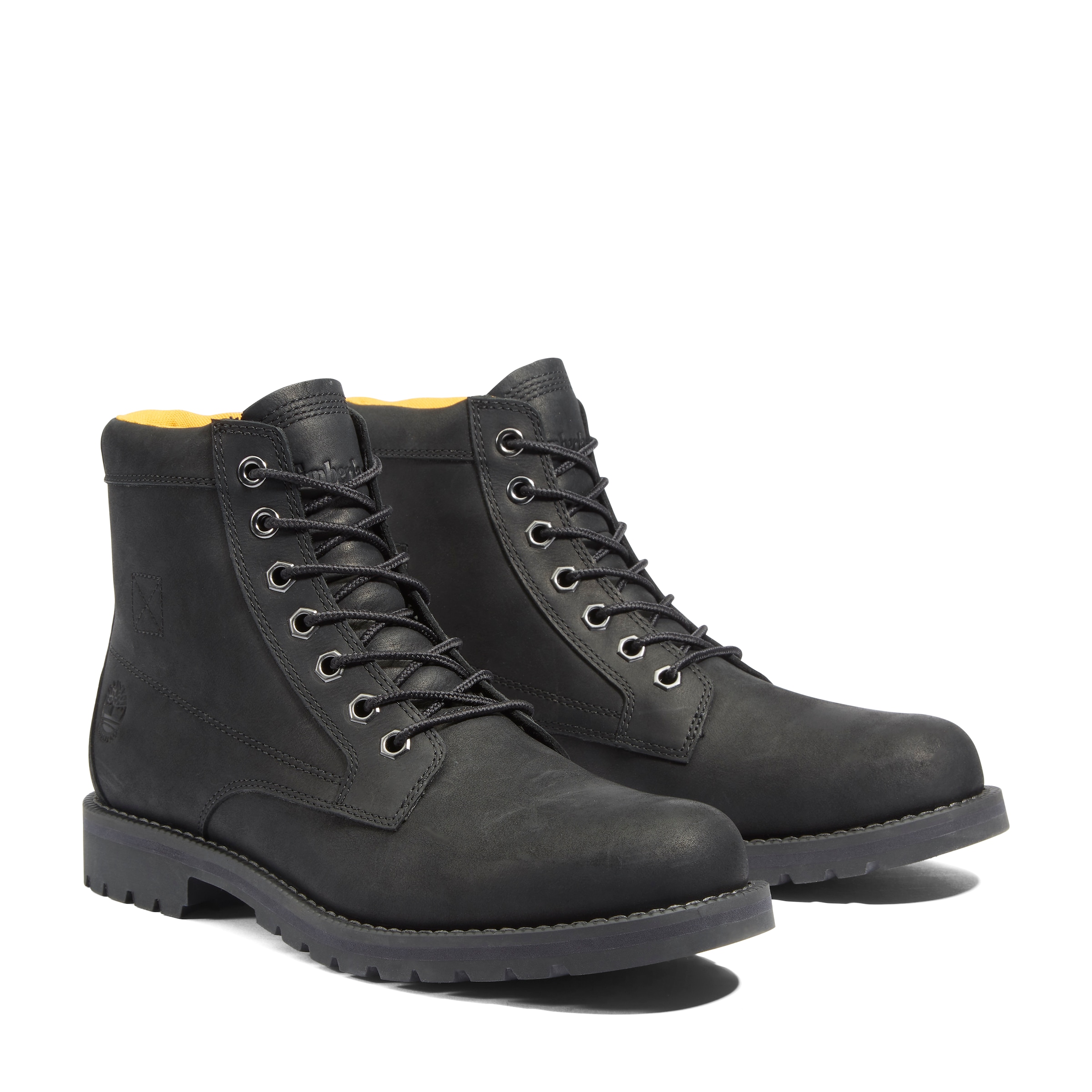 Timberland Schnürboots "REDWOOD FALLS MID LACE UP WATERPROOF BOOT" Winterst günstig online kaufen