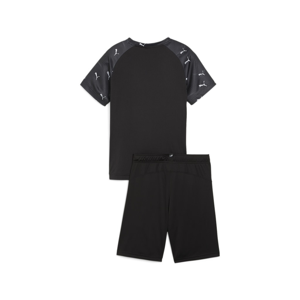 PUMA Jogginganzug »ACTIVE SPORTS Sportset Jungen«