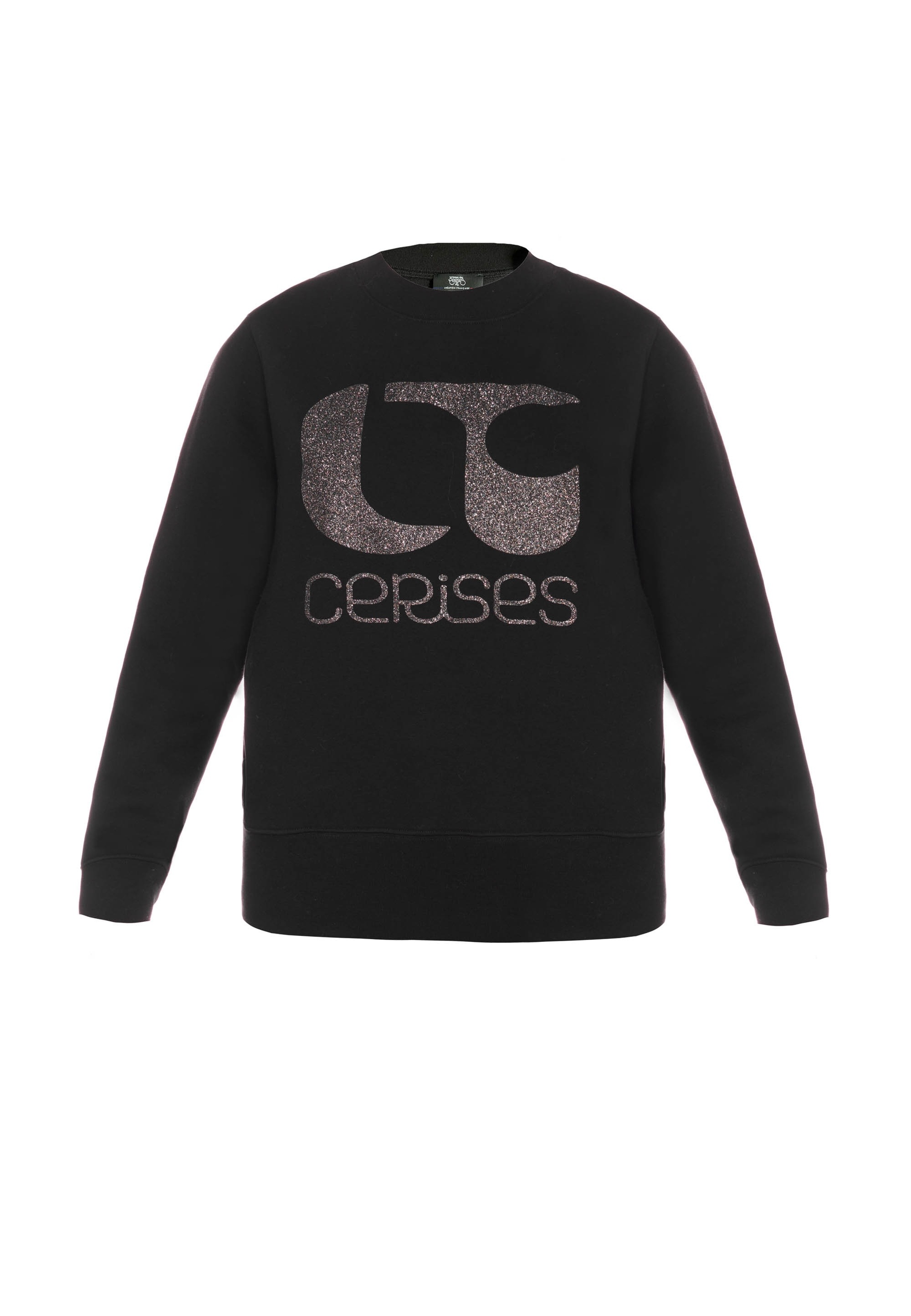 Le Temps Des Cerises Sweatshirt »PAOLO«, mit modischem Frontprint