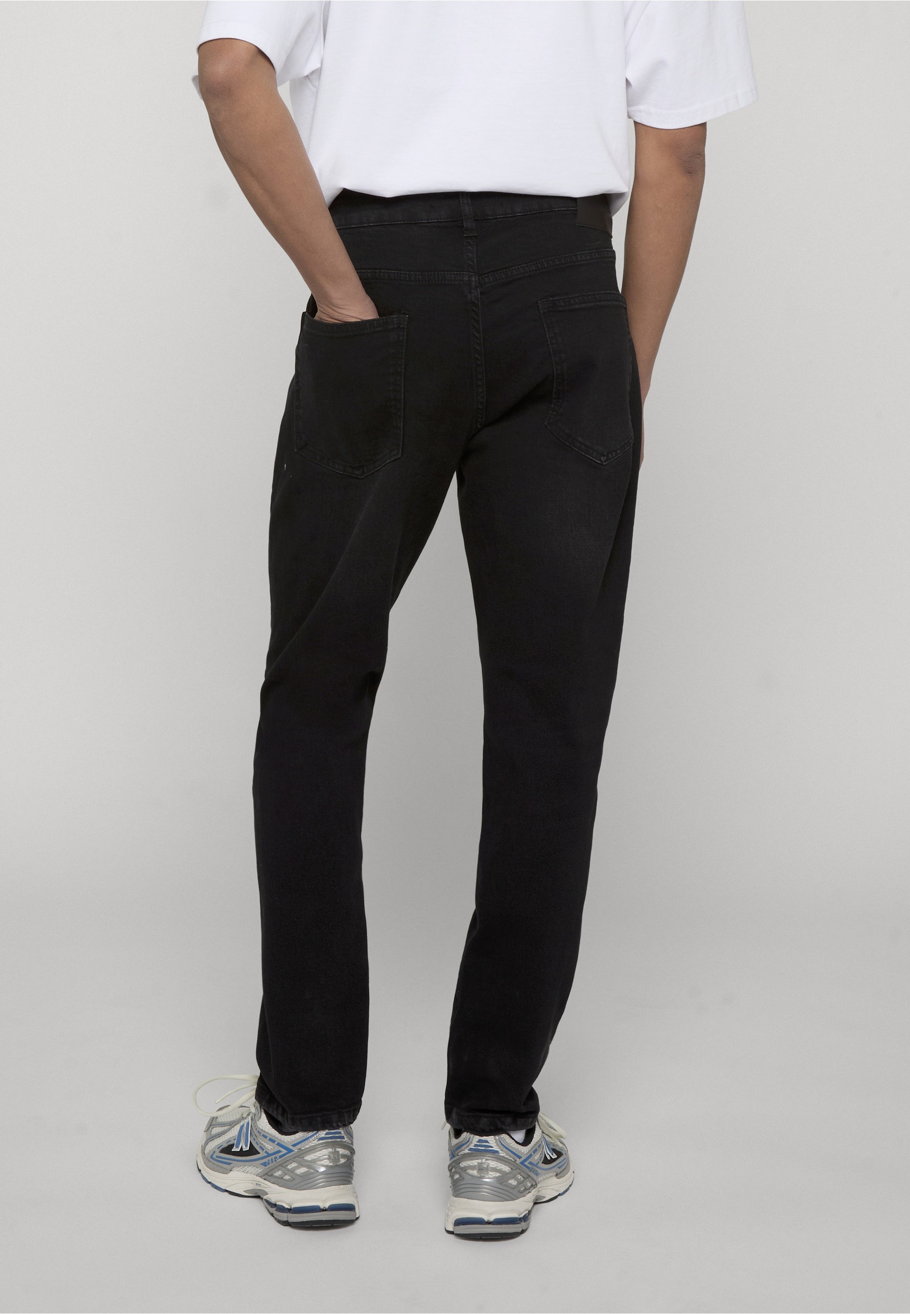 2Y Premium Bequeme Jeans »2Y Premium Raul Slim Fit Jeans«