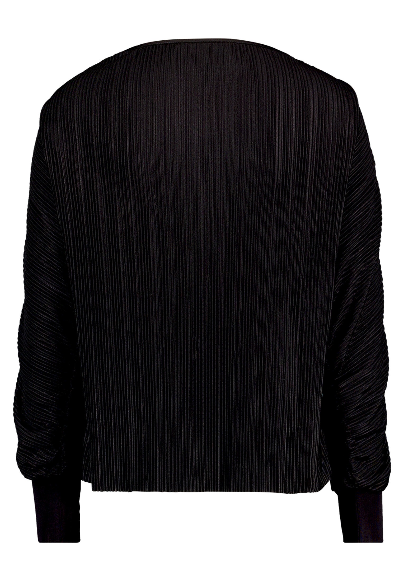 Betty Barclay Sweatshirt »Damen mit Glanzeffekt«
