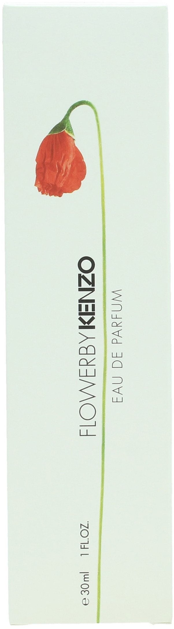 KENZO Eau de Parfum »Kenzo Flower«, Langanhaltender, blumiger Duft mit intensiver Note.