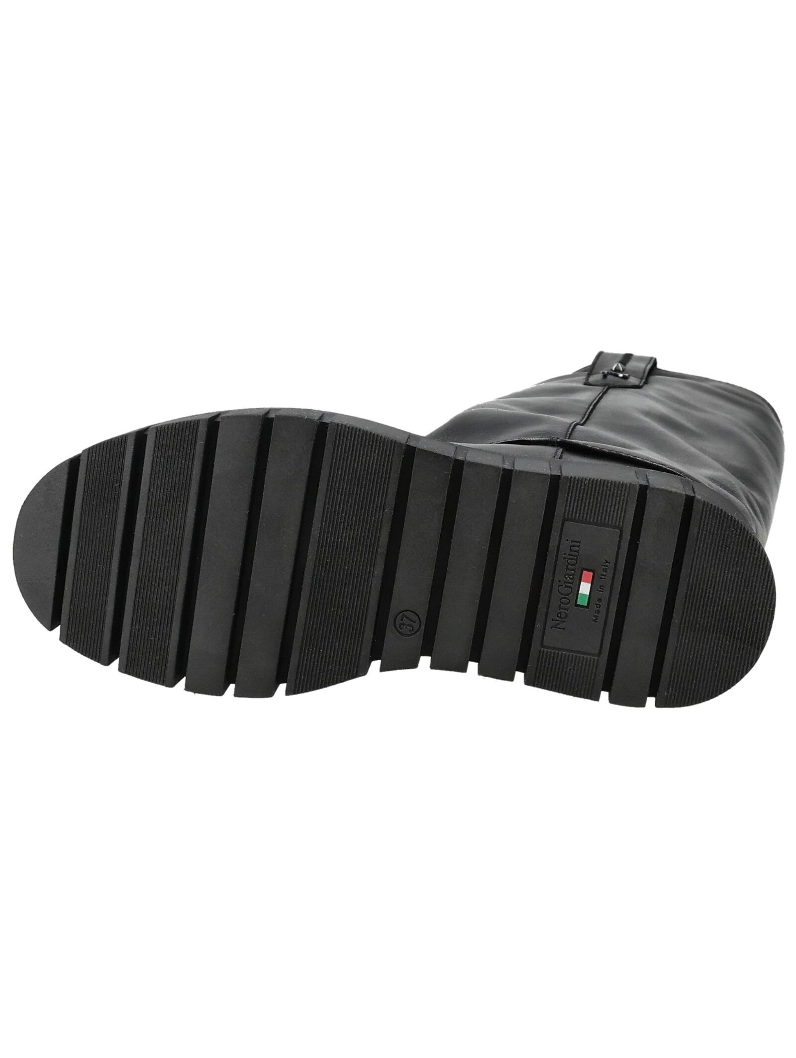 Nero Giardini Stiefel »Nero Giardini Stiefel Leder«