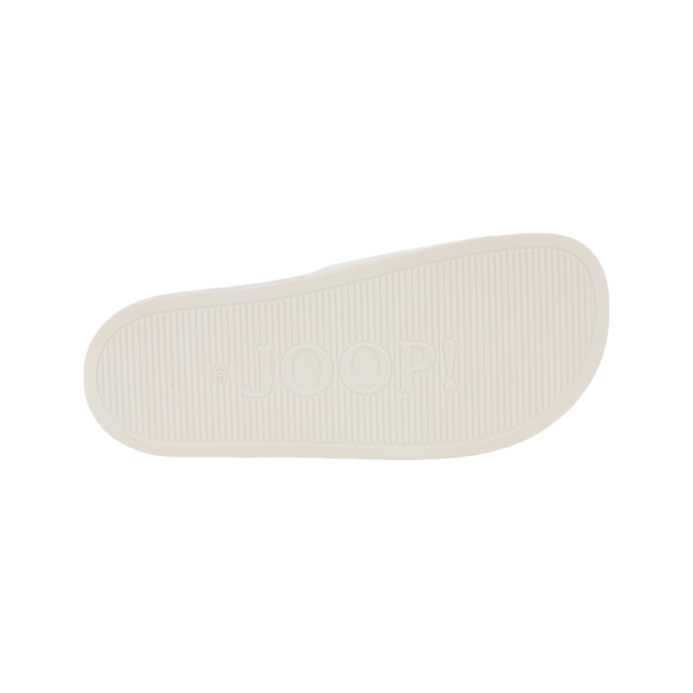 JOOP! Badepantolette  Strandschuh, Sommerschuh, Badeschuh, Schlappen zum Schlupfen