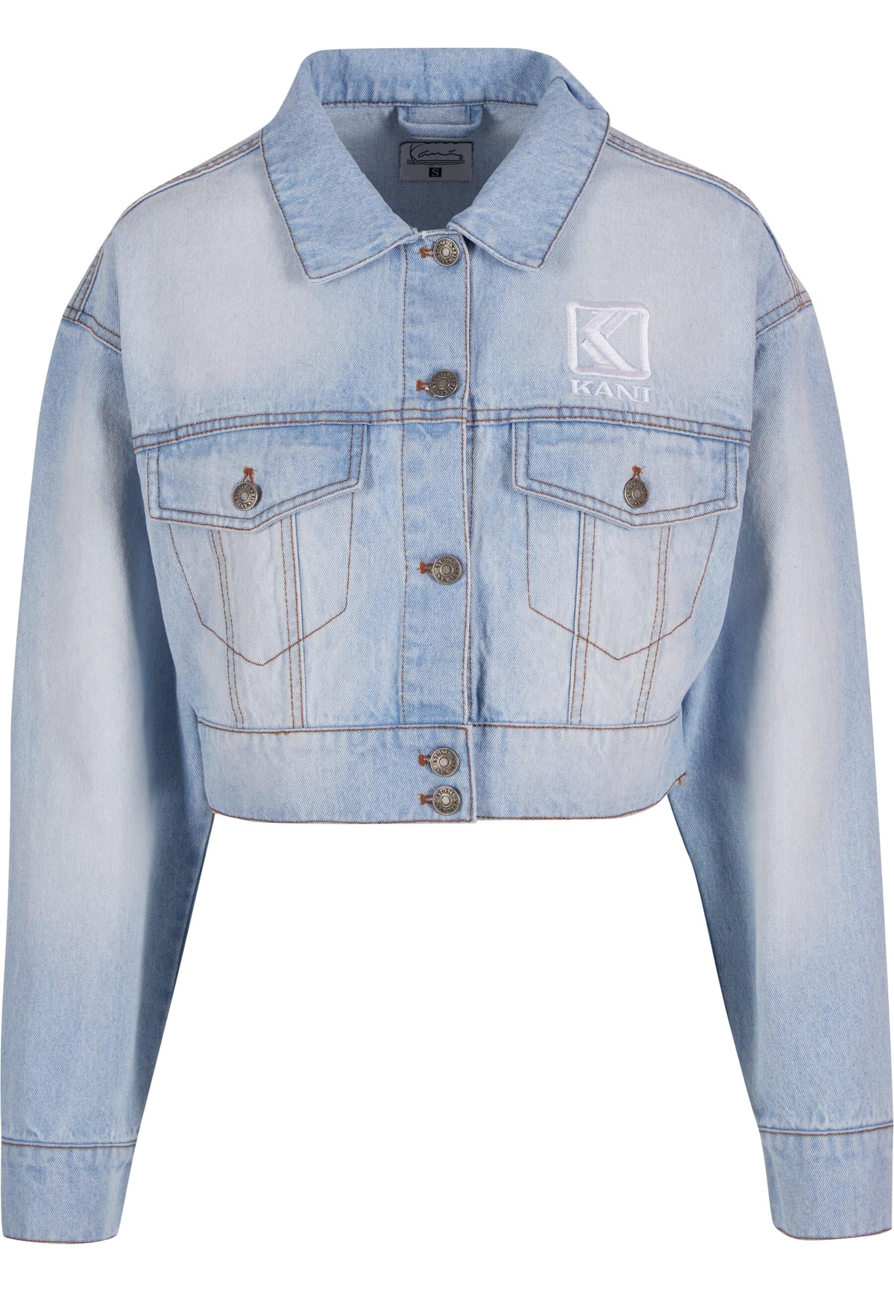 Karl Kani Jeansjacke "Karl Kani Og Kani Denim Jacket", (1 St.), ohne Kapuze günstig online kaufen