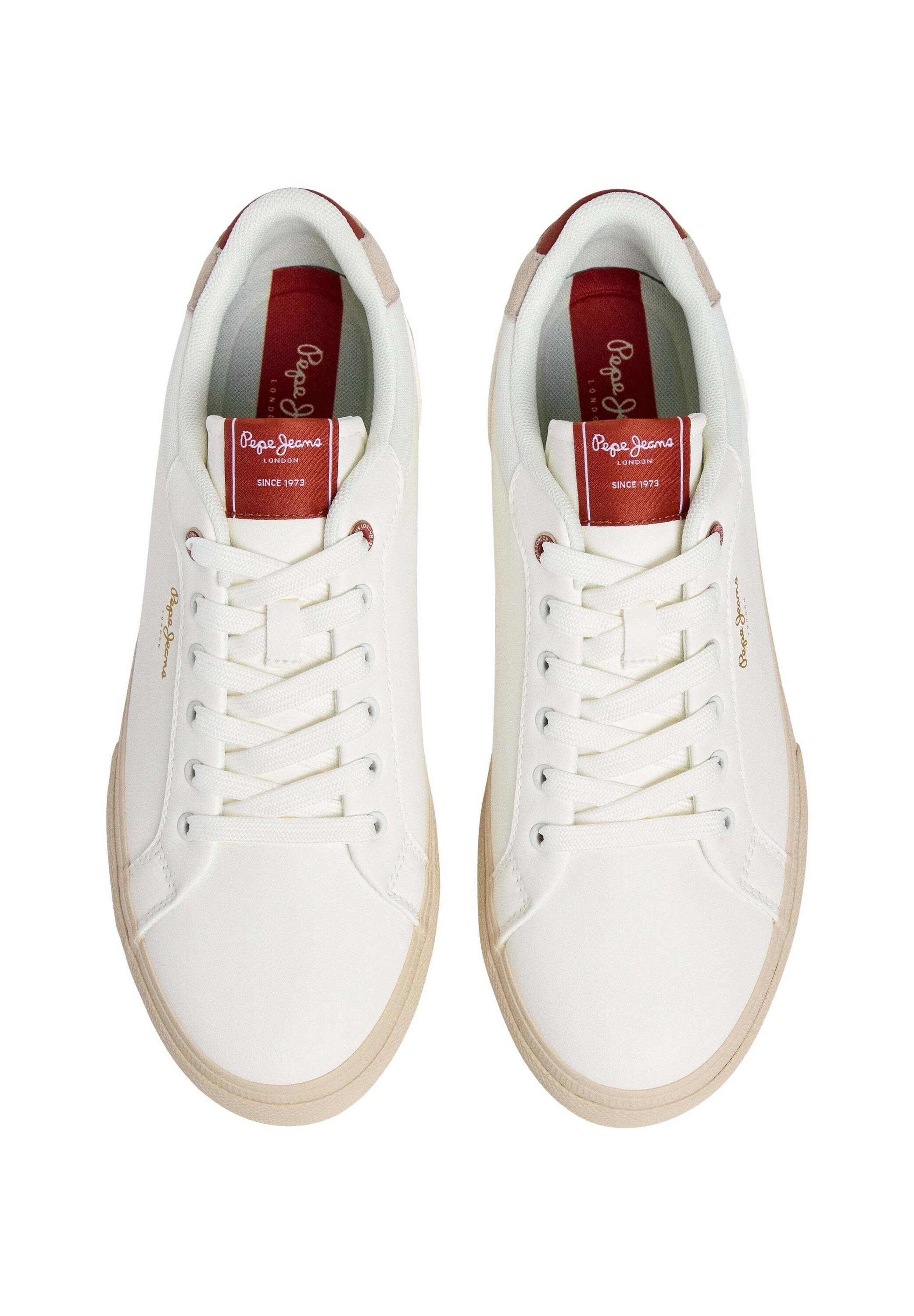 Pepe Jeans Trainingsschuh »trainers KENTON COAST M«