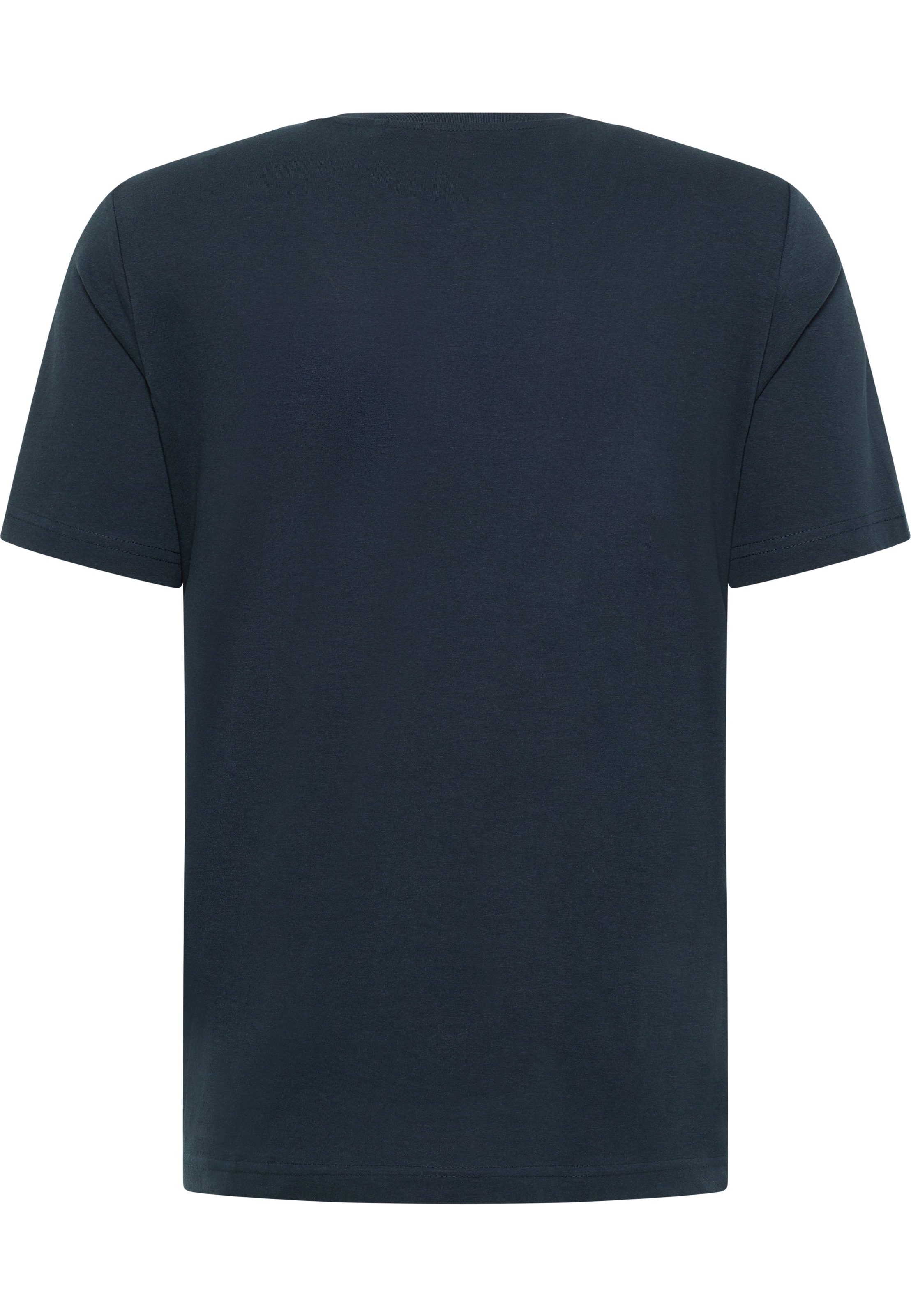 MUSTANG T-Shirt »Austin« mit Logo Print