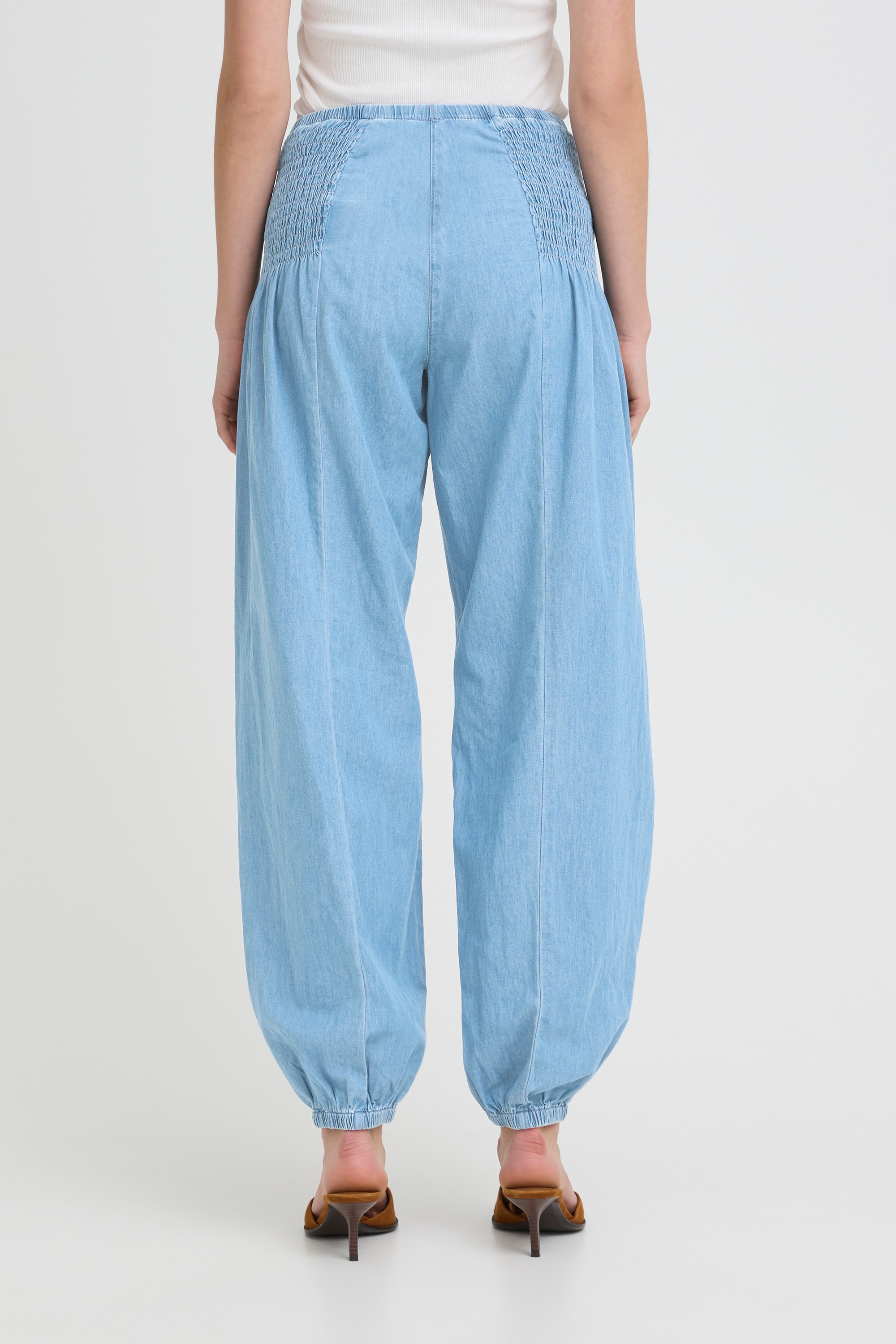 Pulz Jeans Stoffhose »Casual Hose PZJILL«