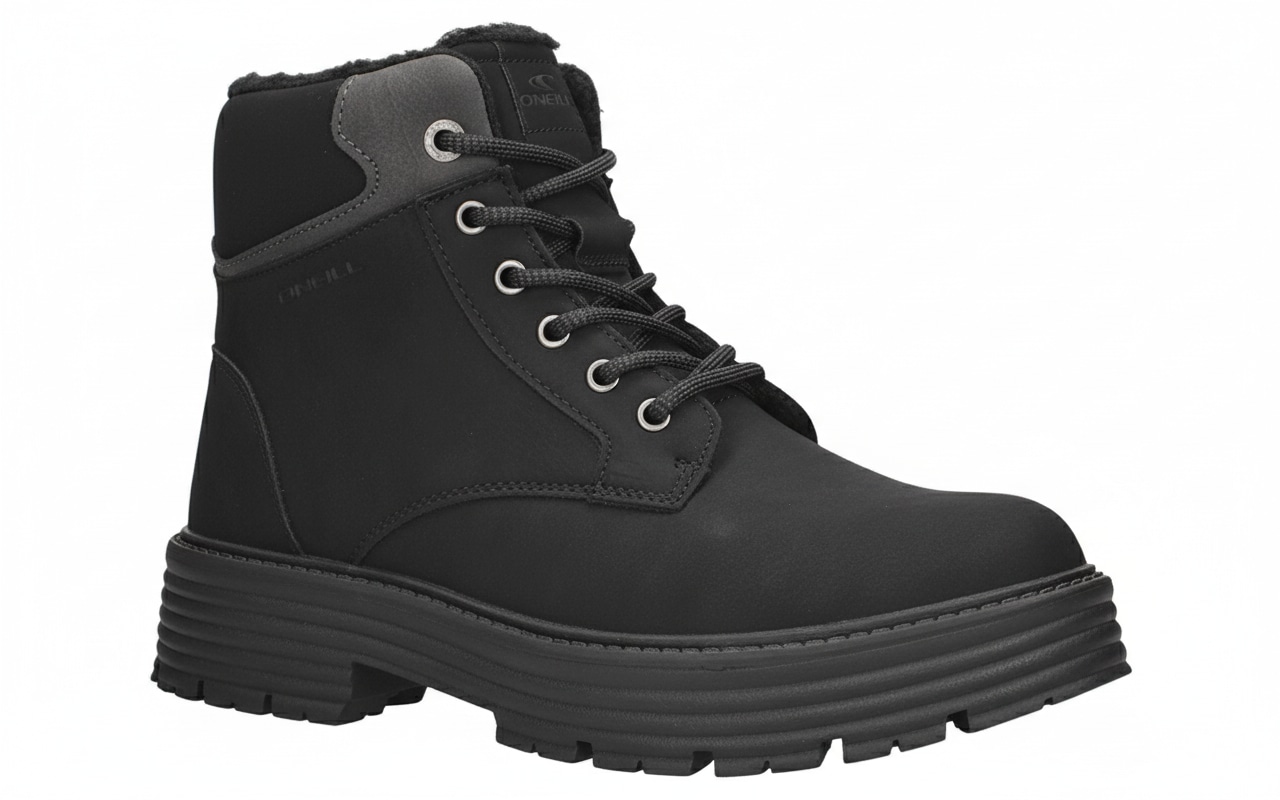 ONeill "BENICIA WOMEN HIGH" Winterschuhe, Winterboots, Snowboots
