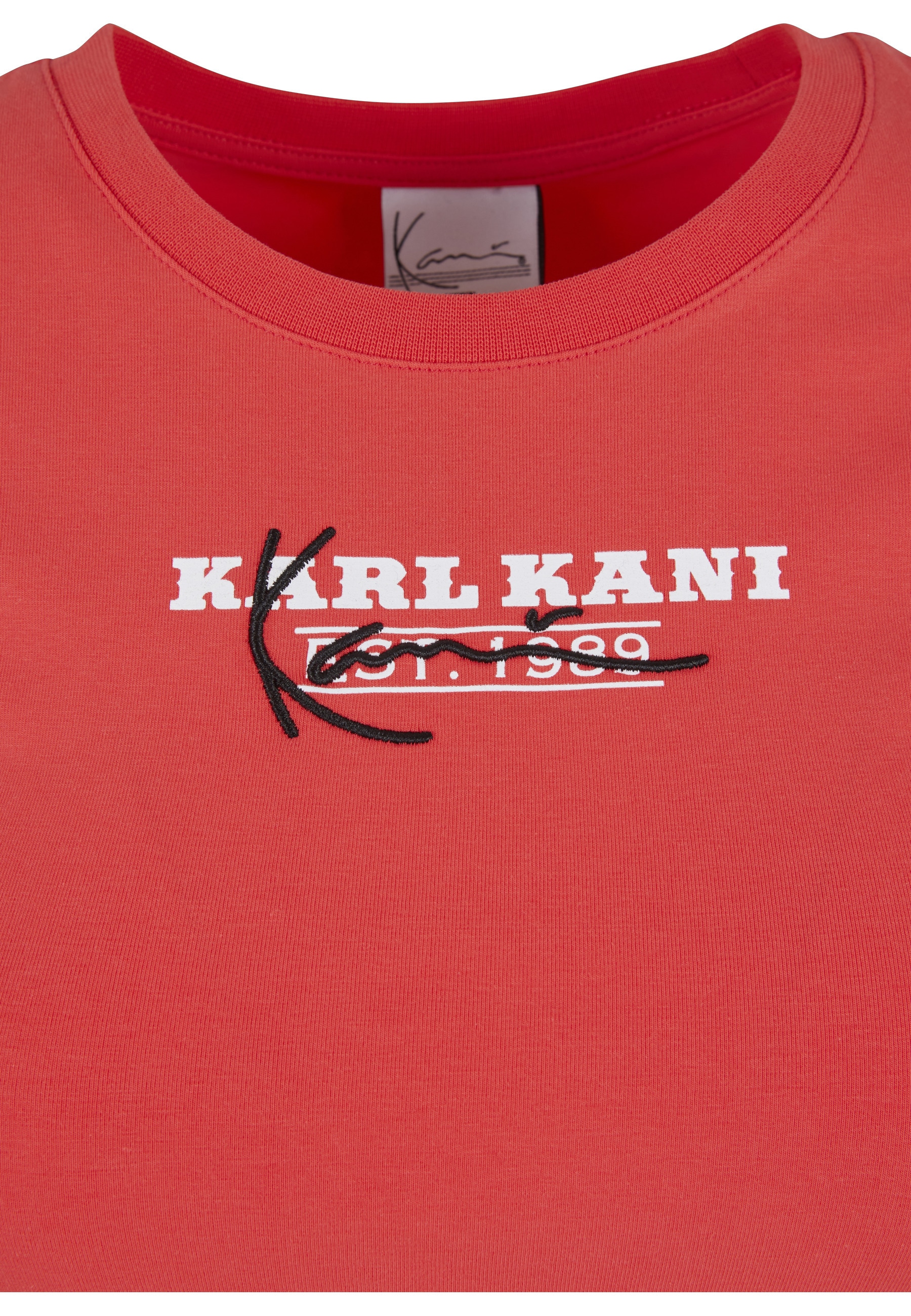 Karl Kani T-Shirt »Karl Kani Damen« 1 Stk.