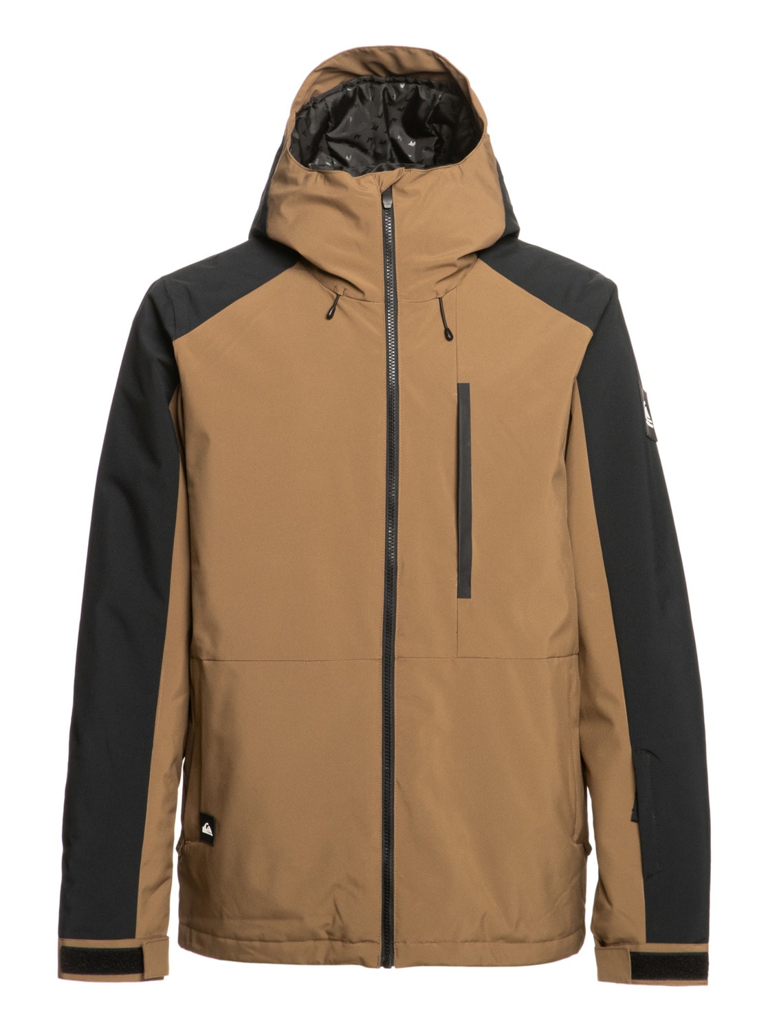 Snowboardjacke »Mission«